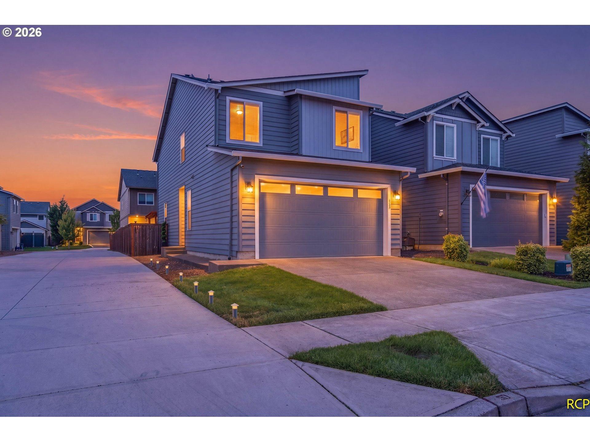 S 23rd Ave, Cornelius, OR 97113