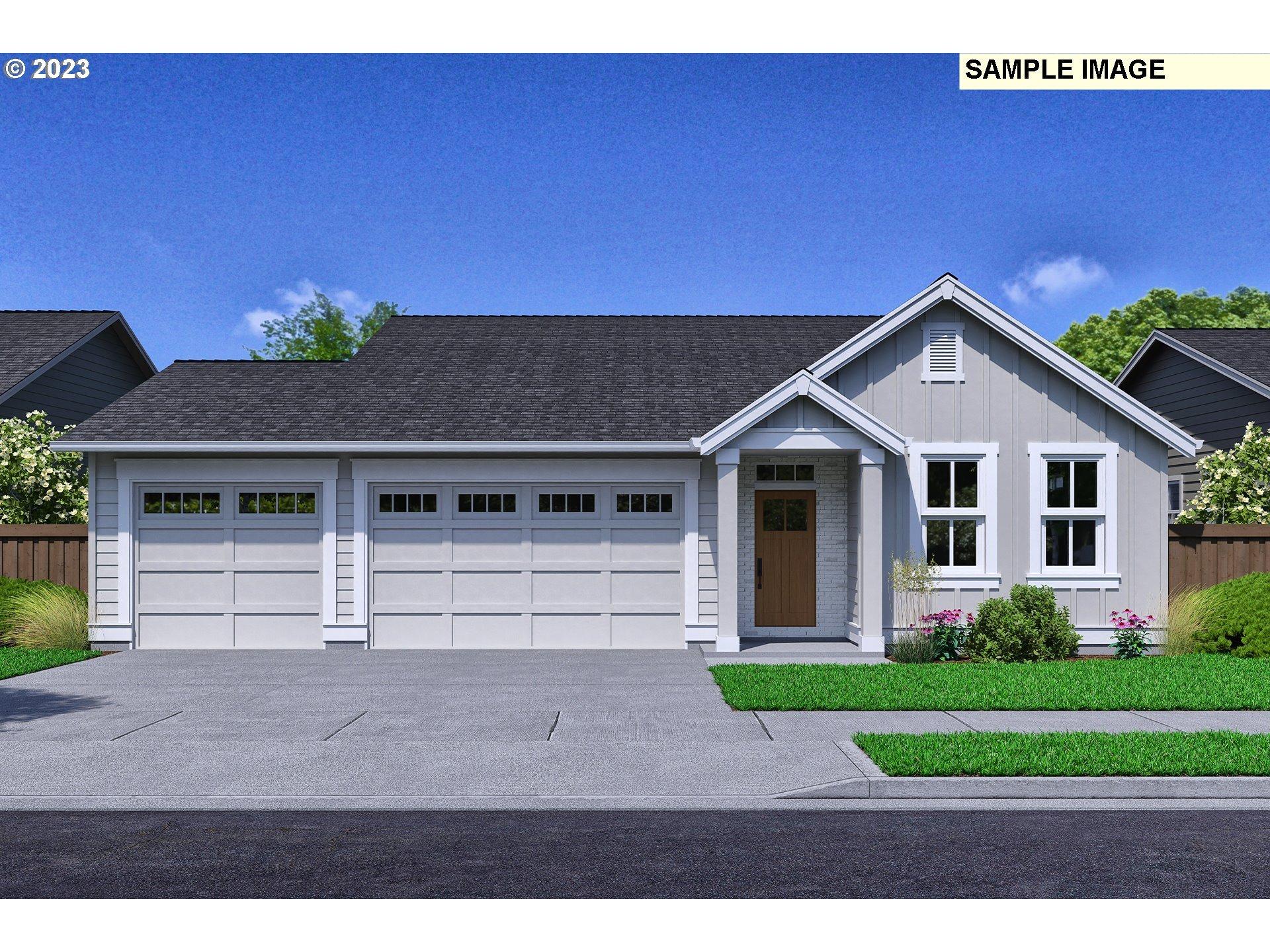 Se 16th Ave, Canby, OR 97013