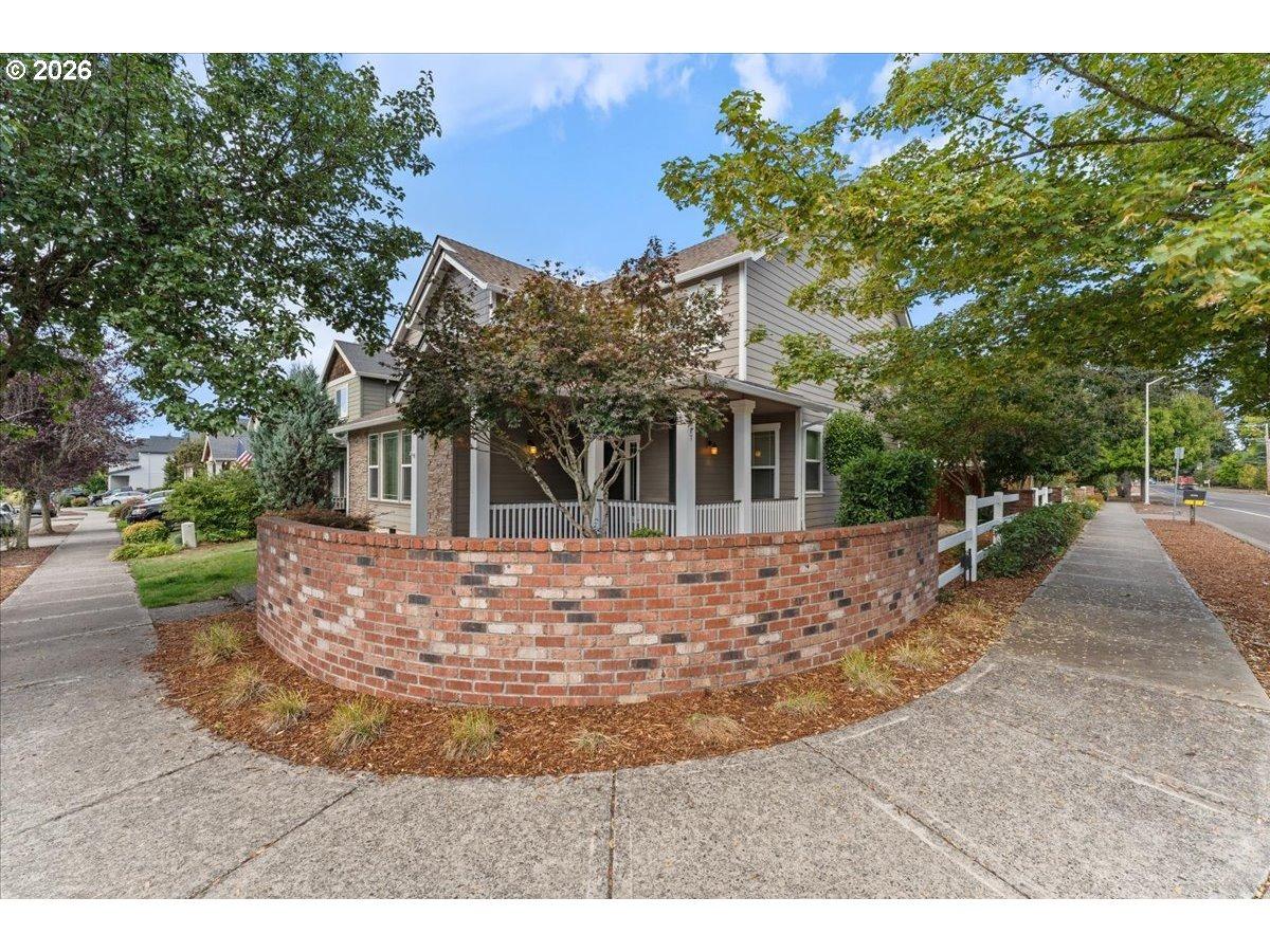 Central Point Rd, Oregon City, OR 97045