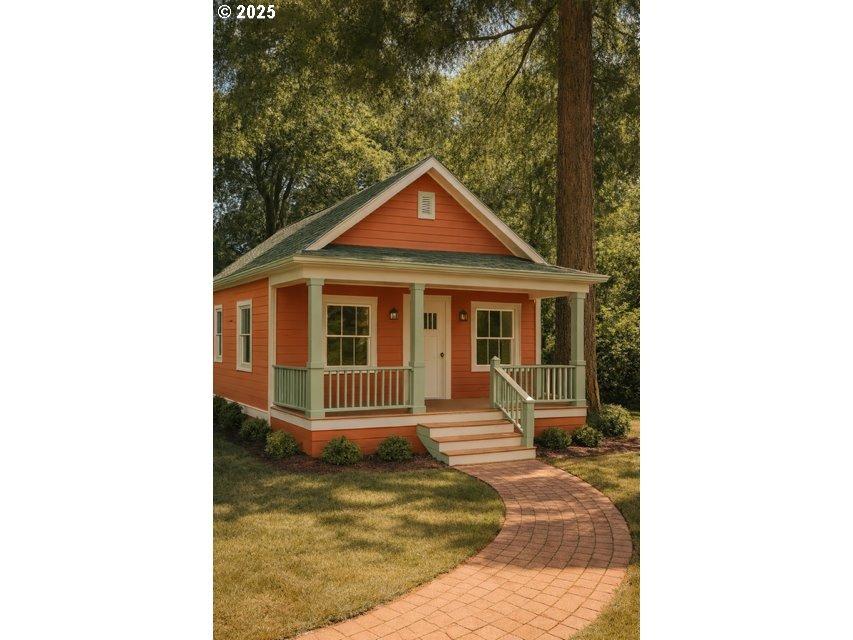 Se Stanley Ave, Portland, OR 97222