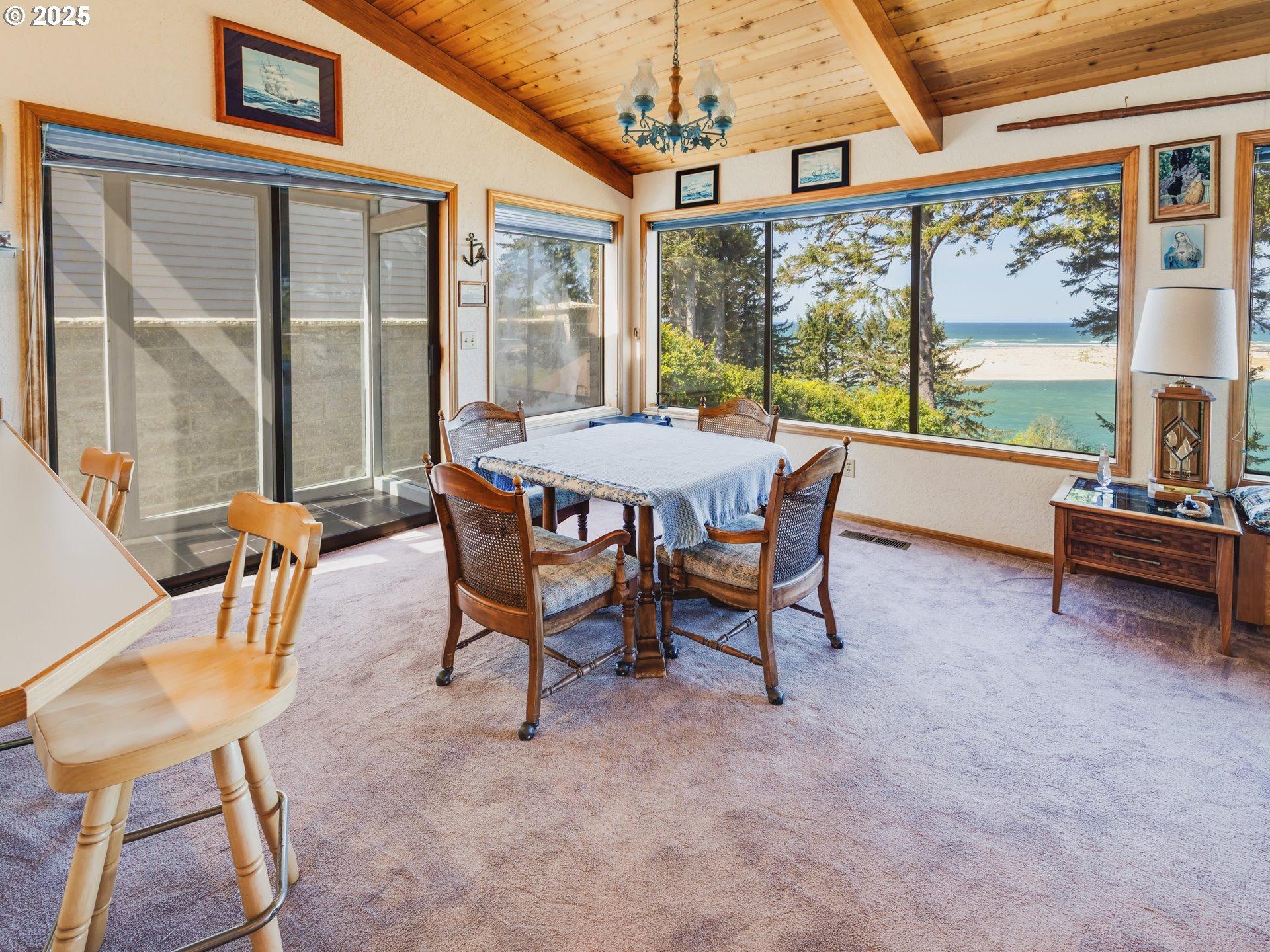 Sw Norwood Dr, Waldport, OR 97394
