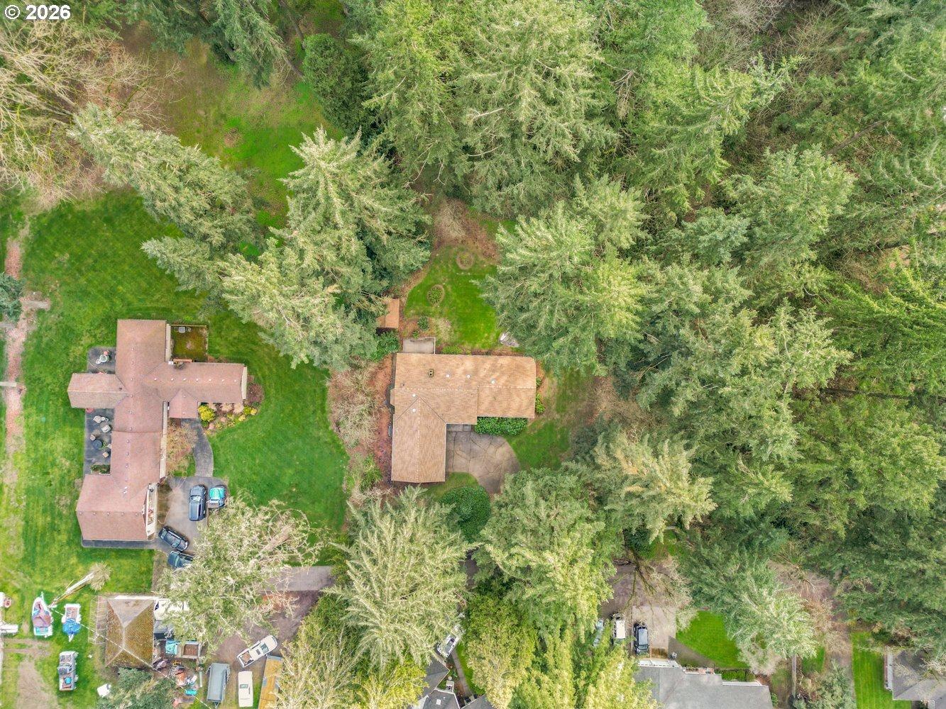 Fir Knoll Ln Ne, Salem, OR 97317