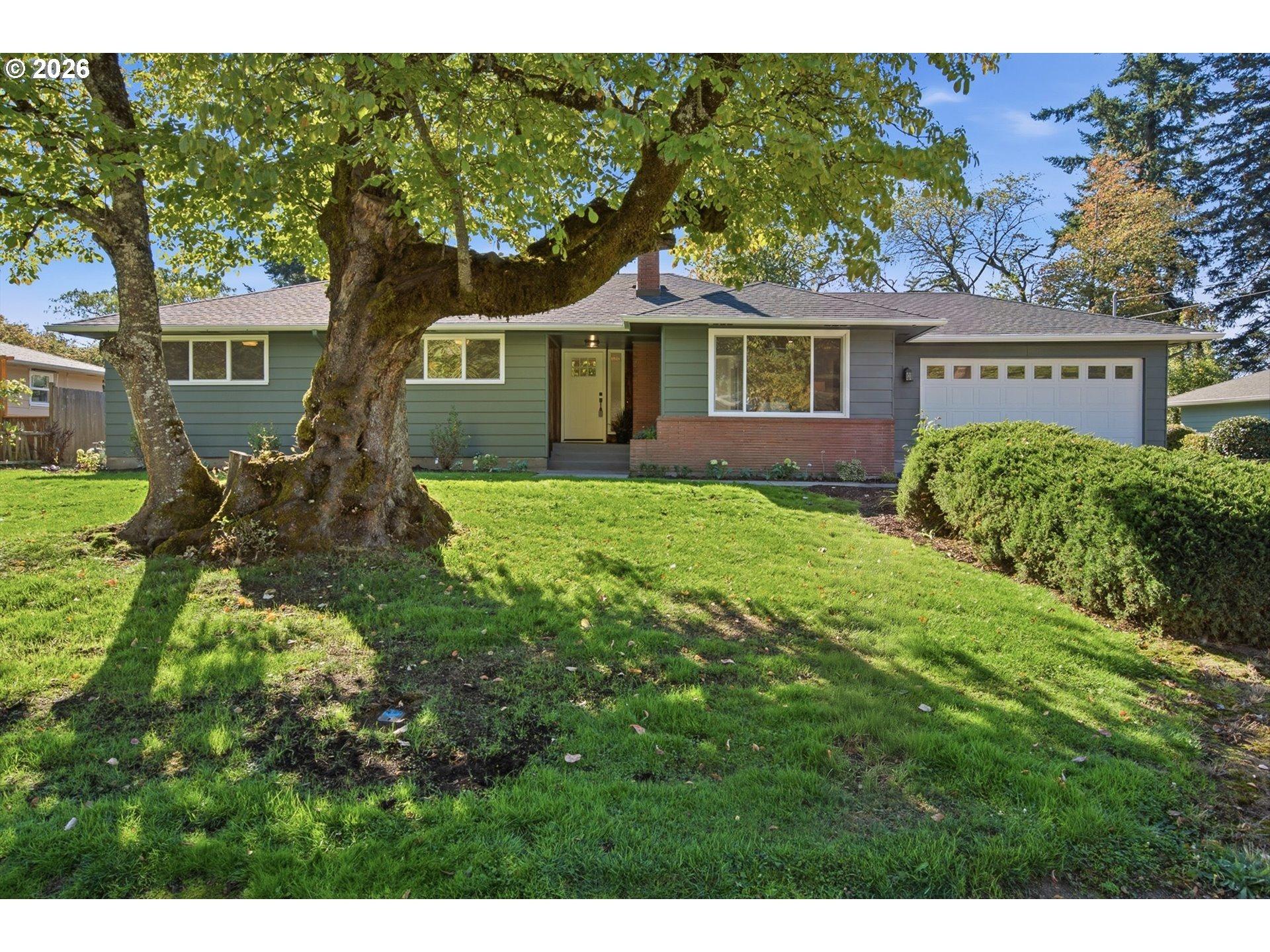 Se Harlene St, Portland, OR 97222