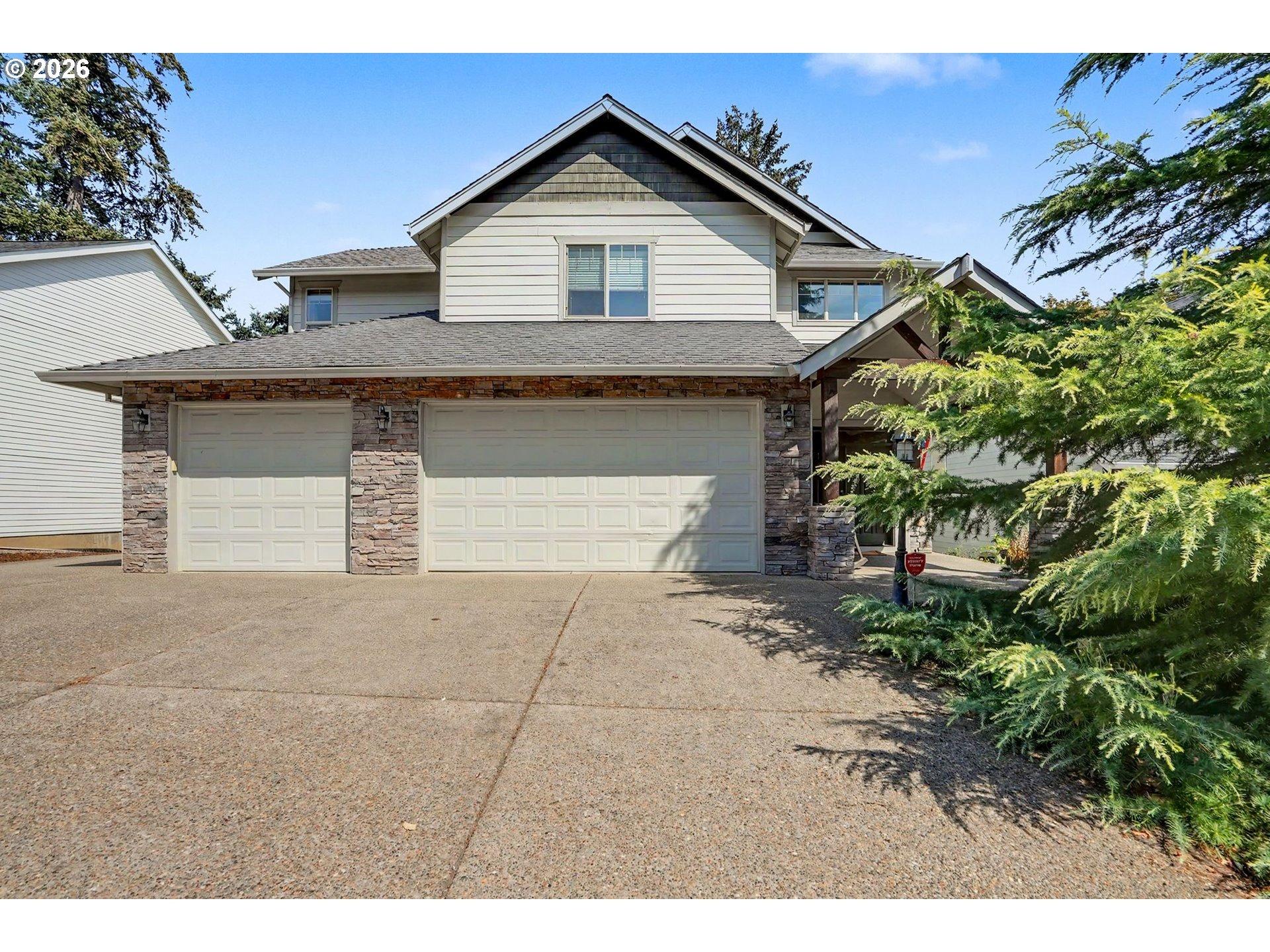 Dalke Ridge Dr Nw, Salem, OR 97304