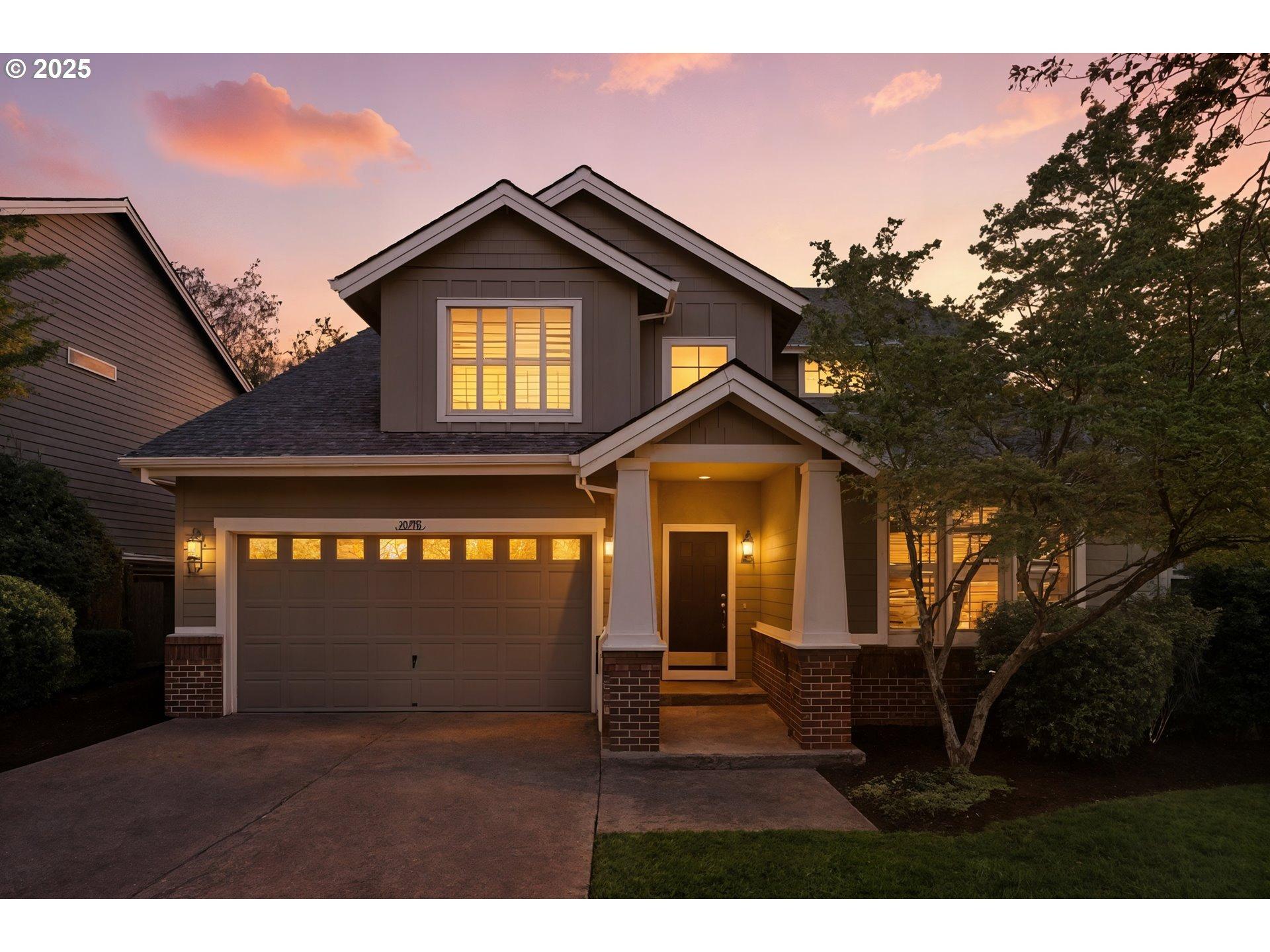 Sw Heron Lakes Dr, Sherwood, OR 97140