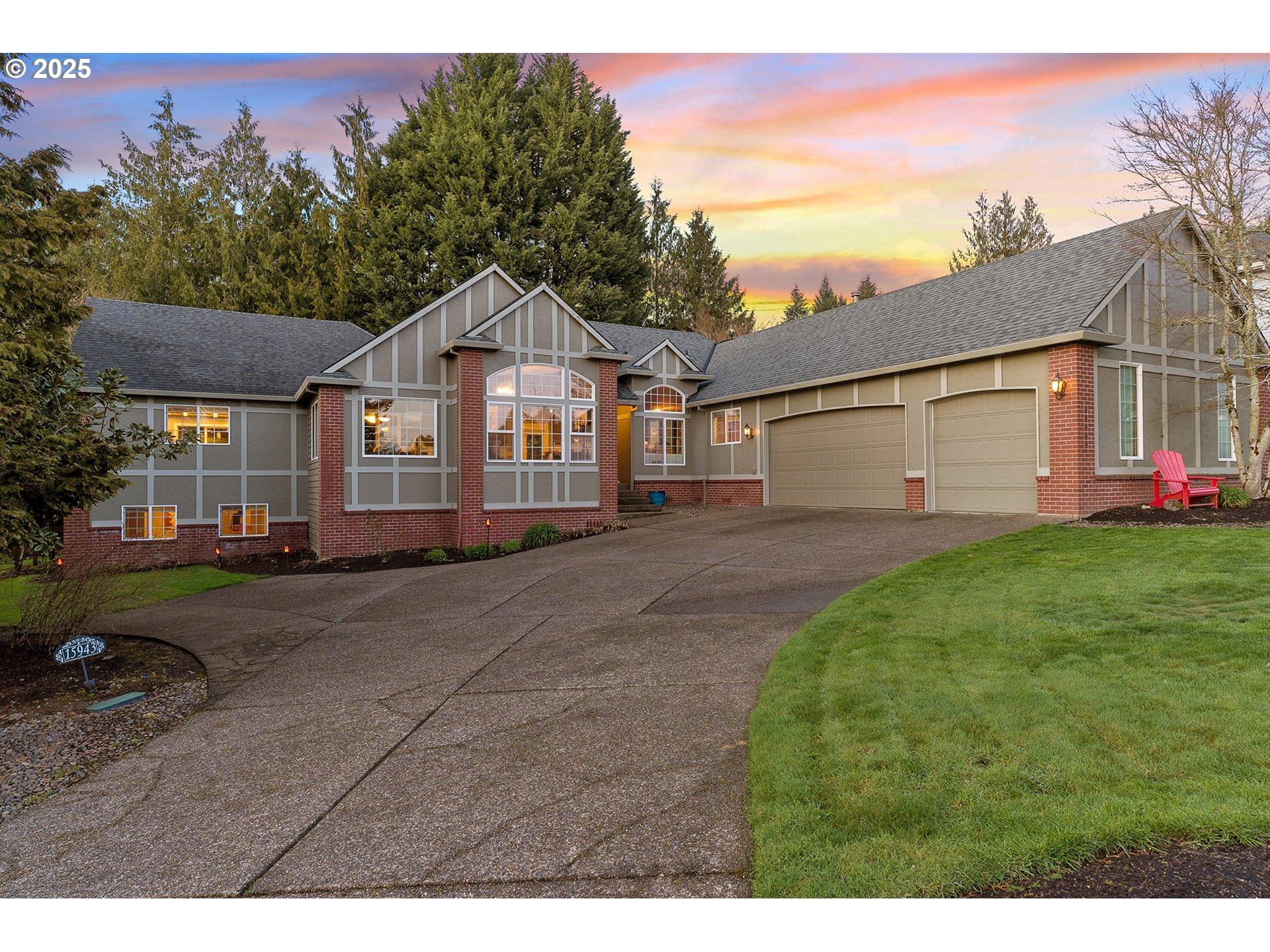 Sw Enna Ct, Portland, OR 97224
