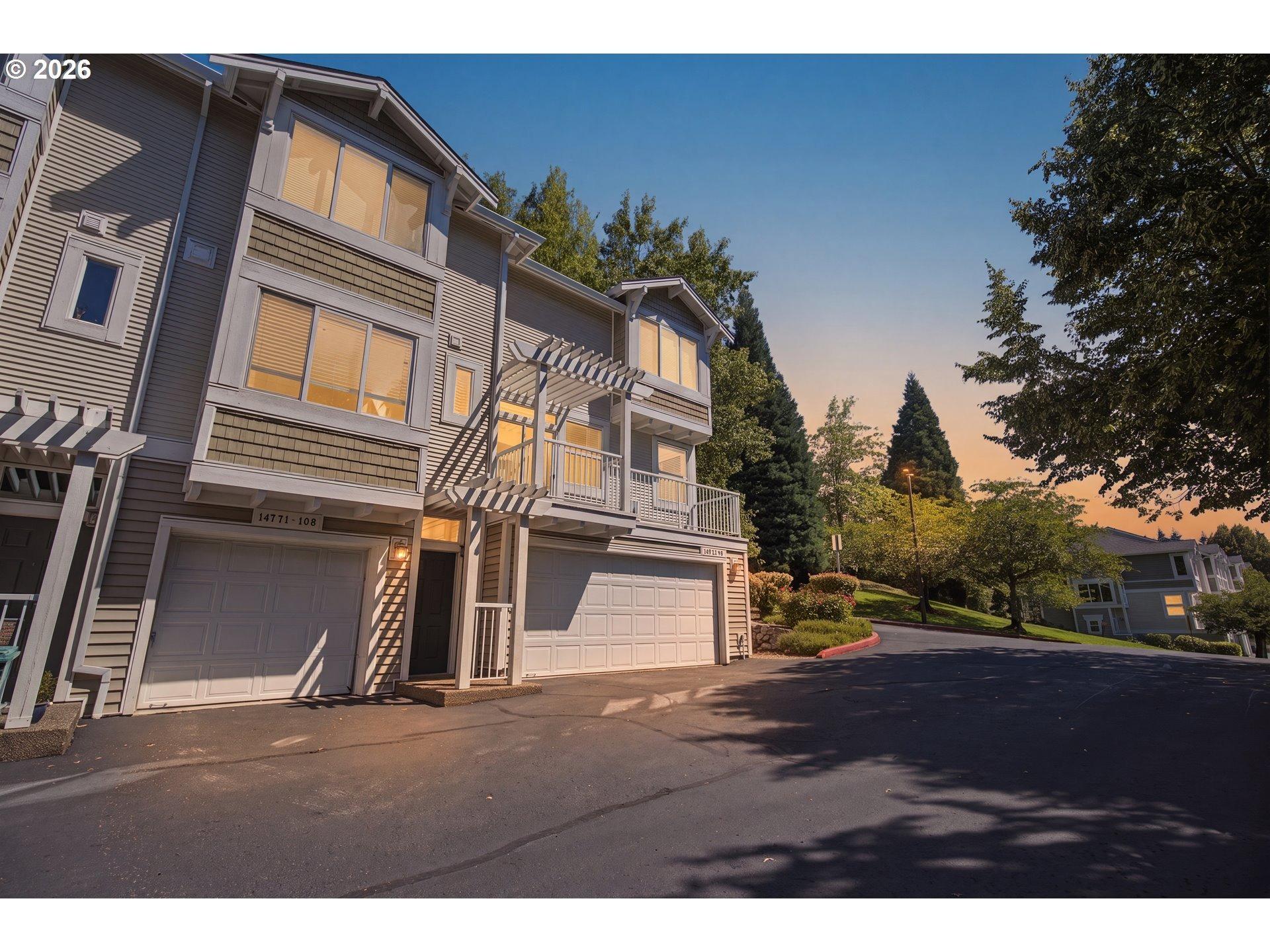 Sw Beard Rd, Beaverton, OR 97007