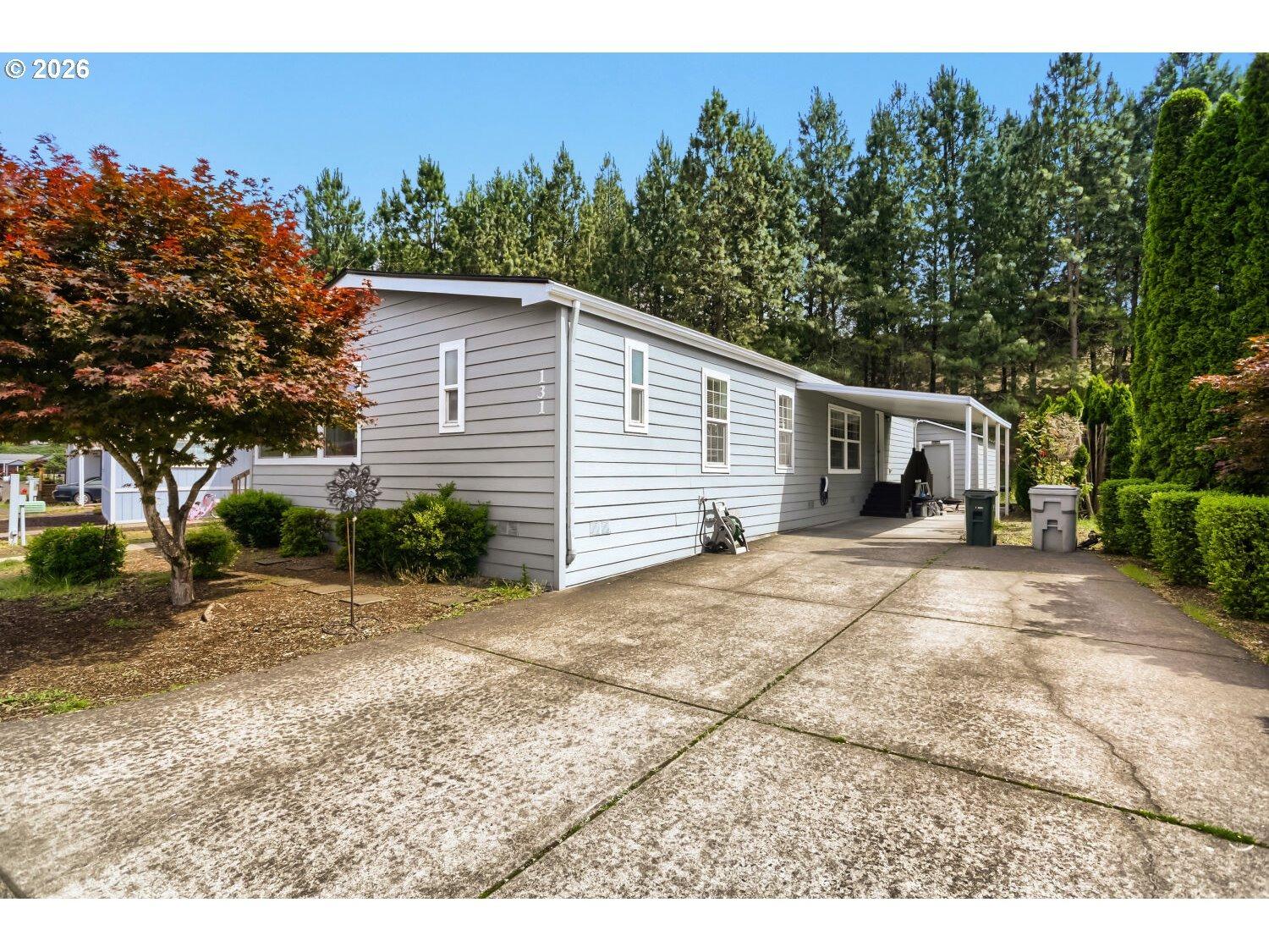 Se Cook Ct, Portland, OR 97222