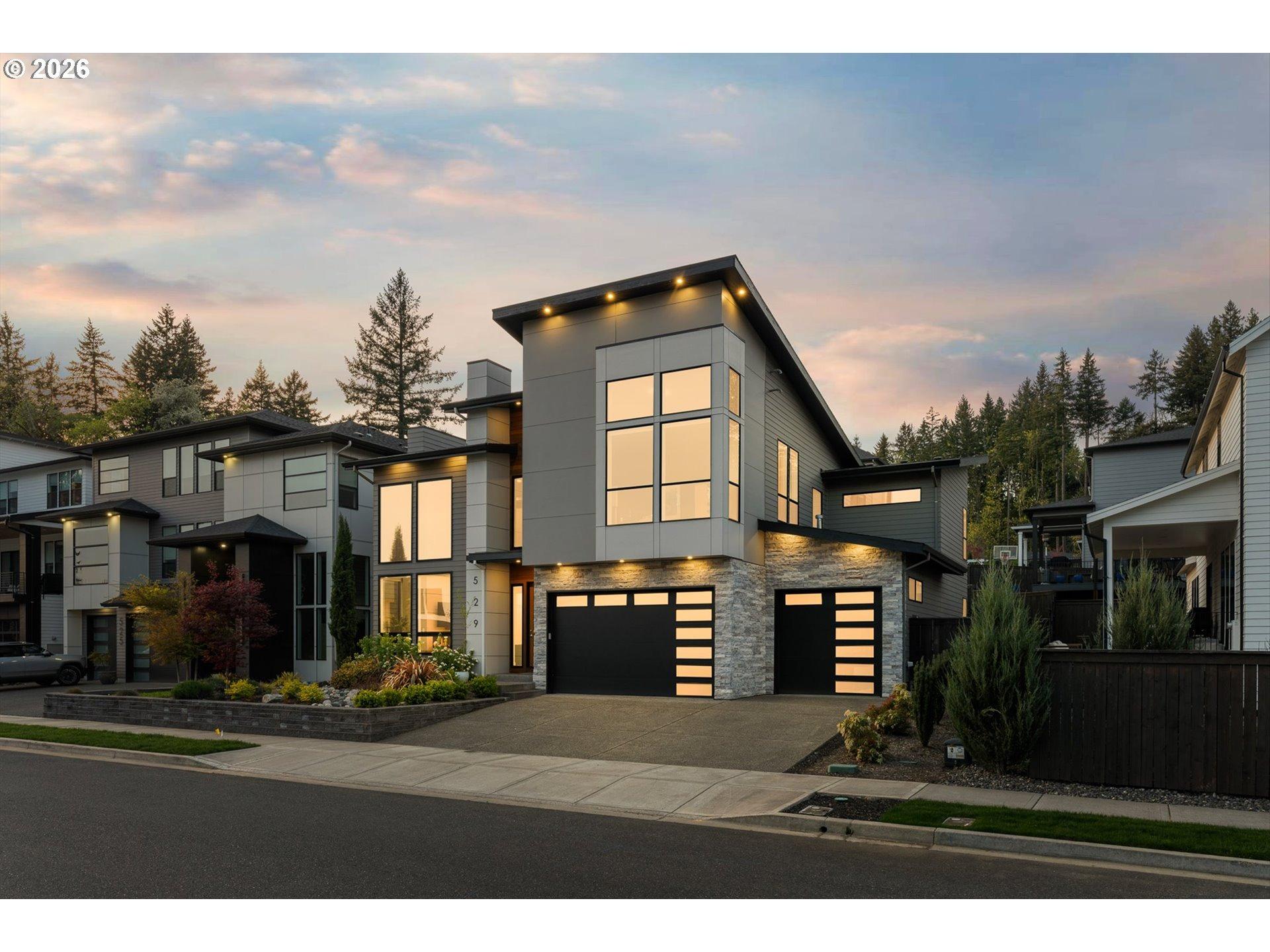 Ne Province Dr, Camas, WA 98607