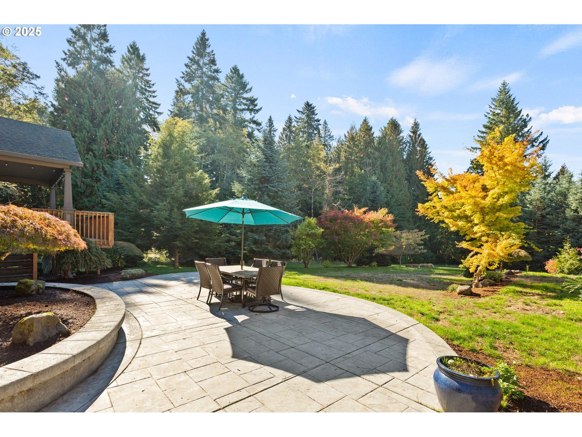 Se Cottrell Rd, Gresham, OR 97080