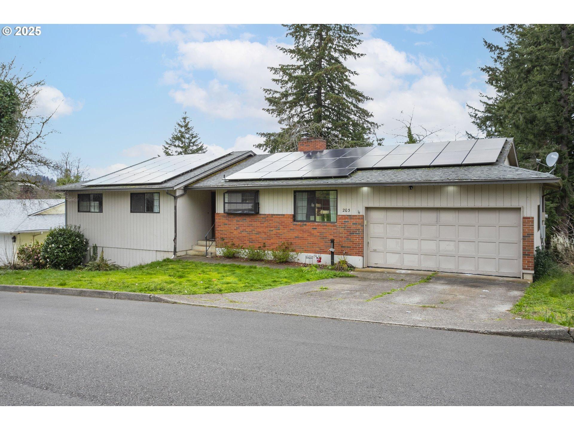 Se Ginseng Dr, Estacada, OR 97023