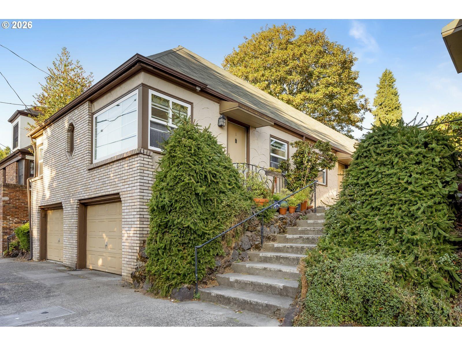 Se 31st Ave, Portland, OR 97214