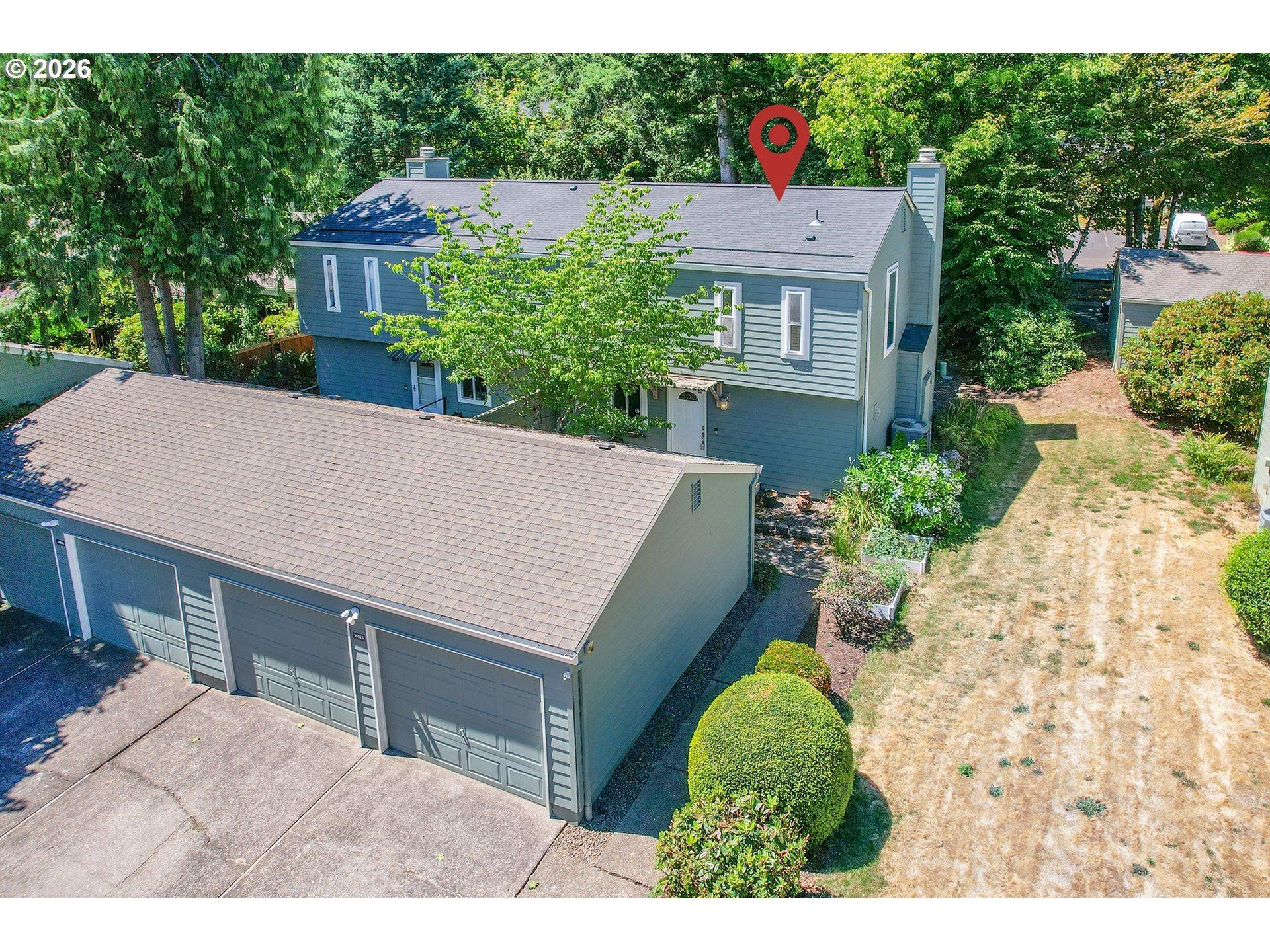 Sw 106th Ave, Portland, OR 97224