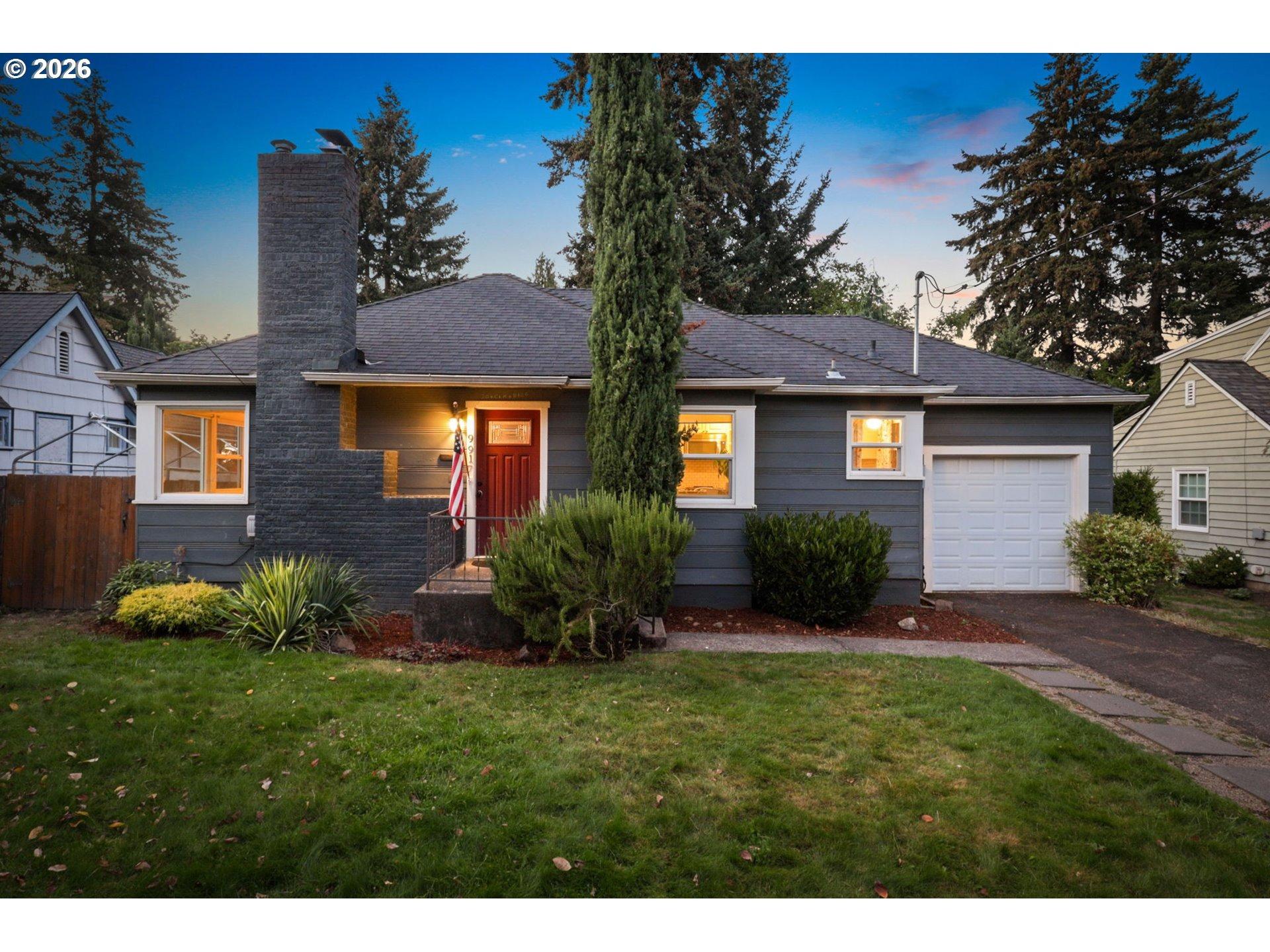 Ne Campaign St, Portland, OR 97220