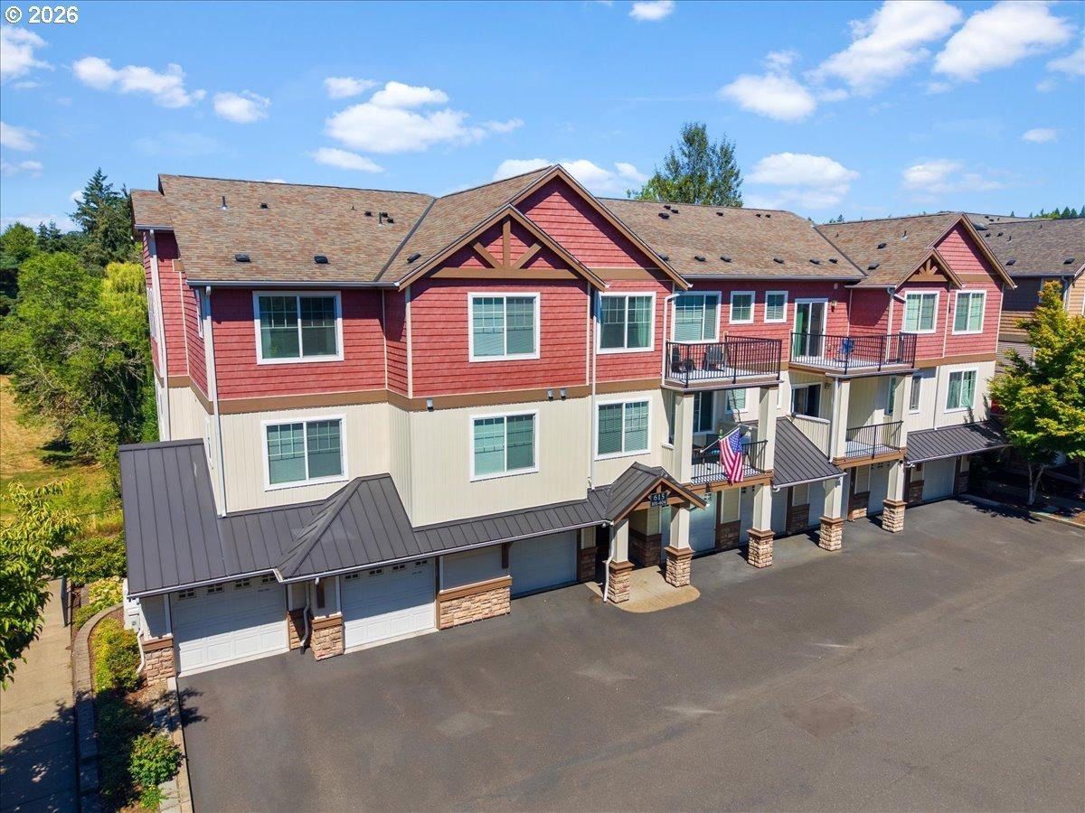 Nw Lost Springs Ter, Portland, OR 97229