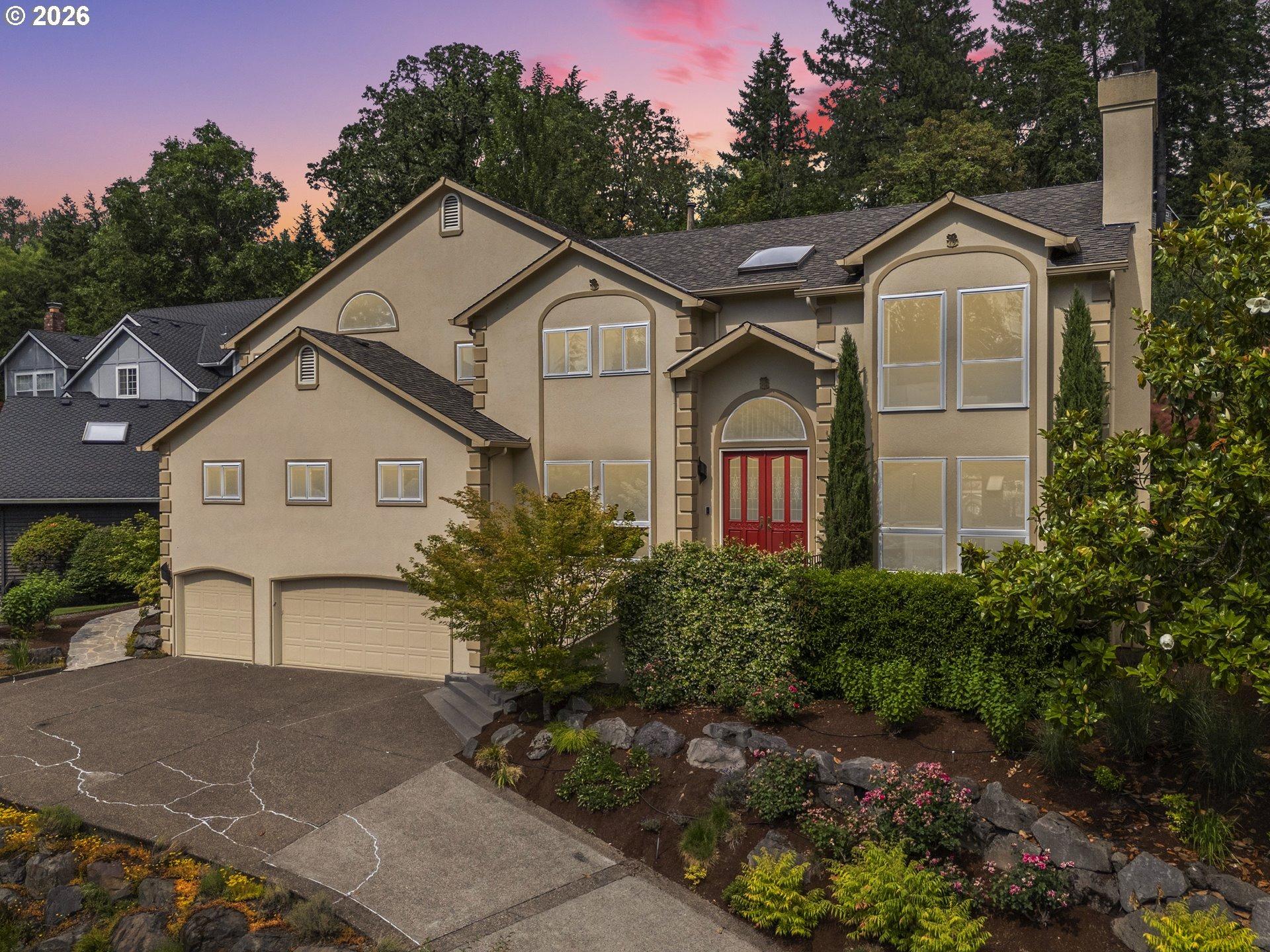 Sw Lancelot Ln, Portland, OR 97219