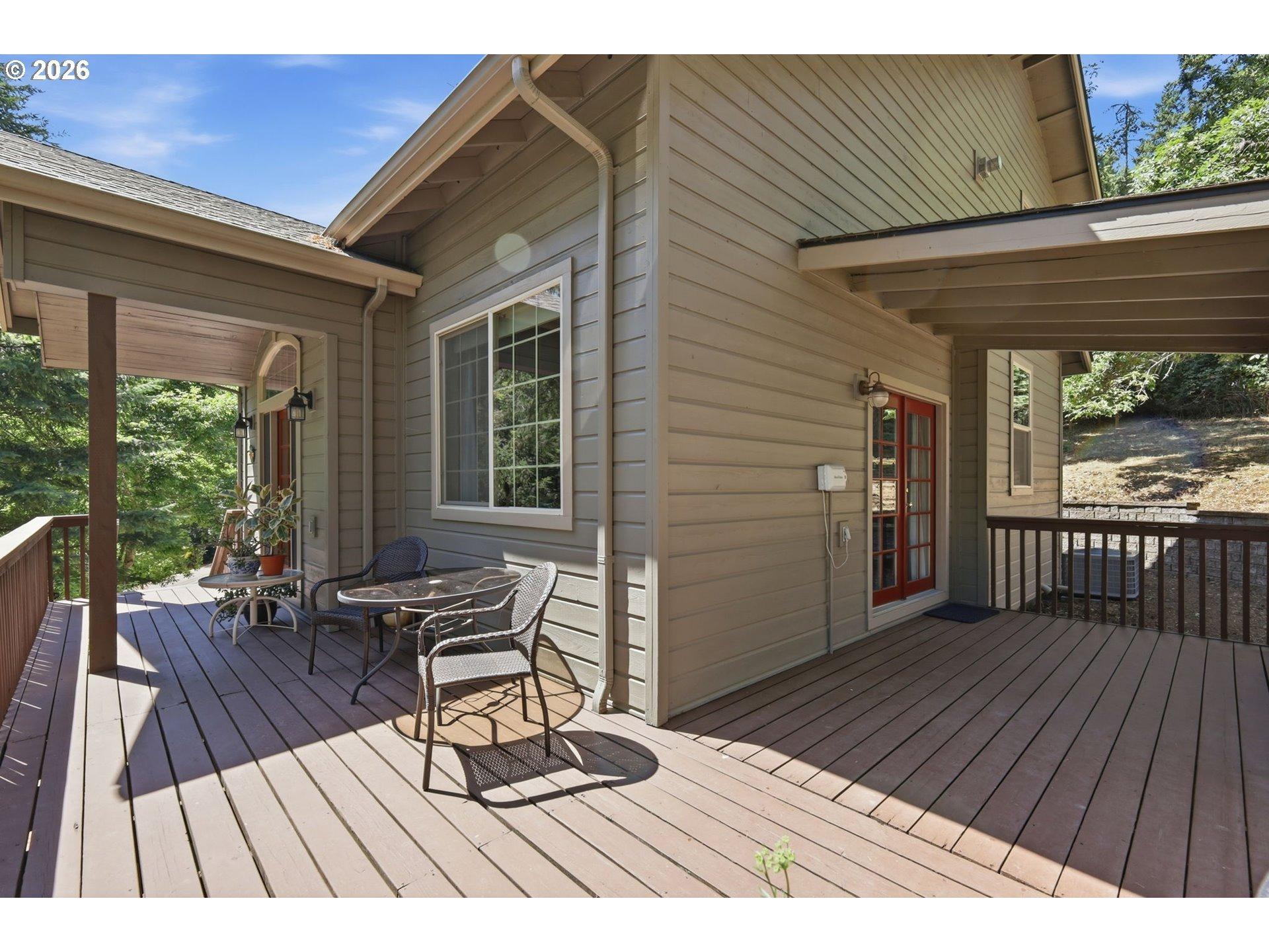 Rockridge Loop, Eugene, OR 97405