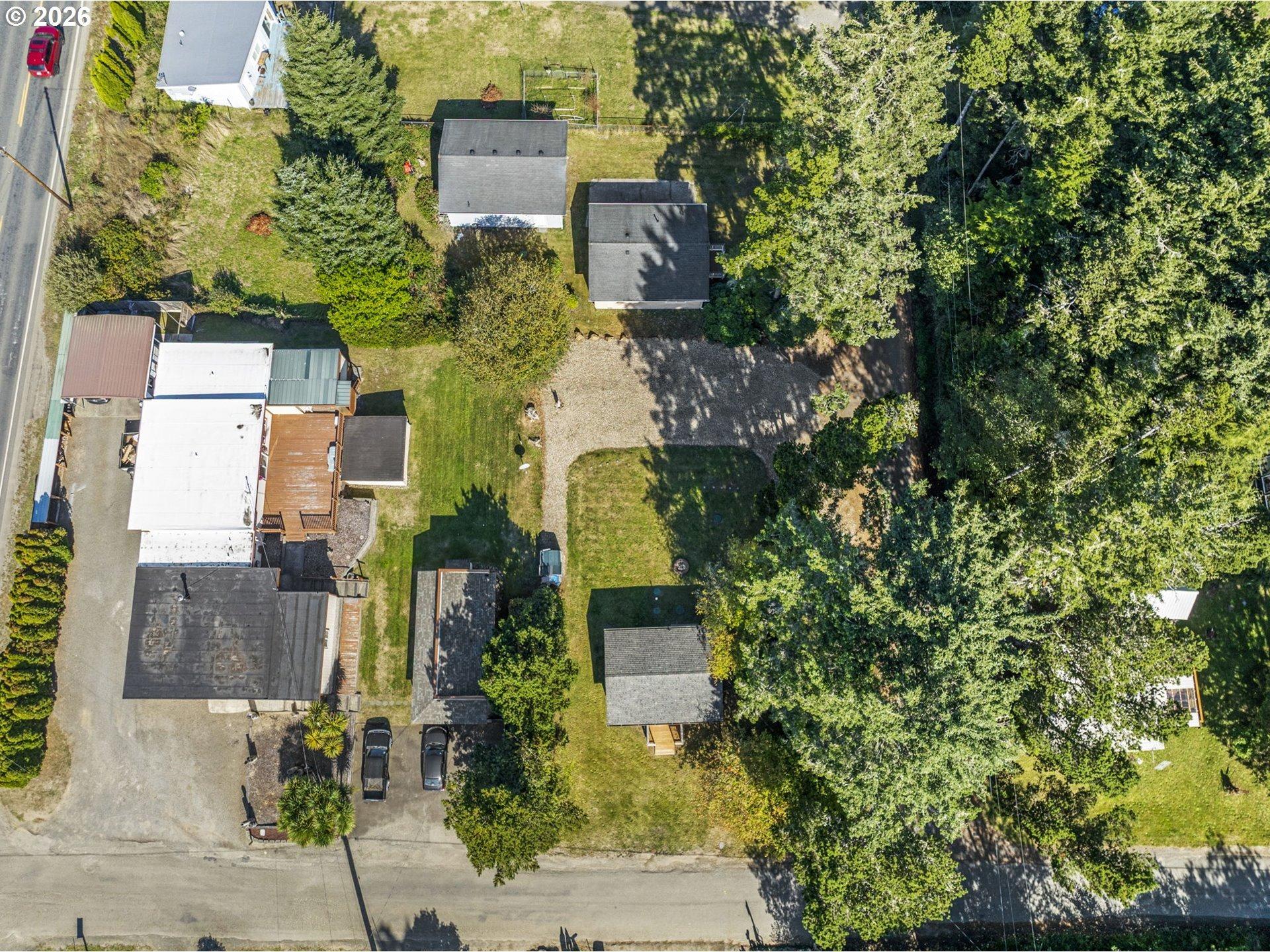 201st St, Ocean Park, WA 98640