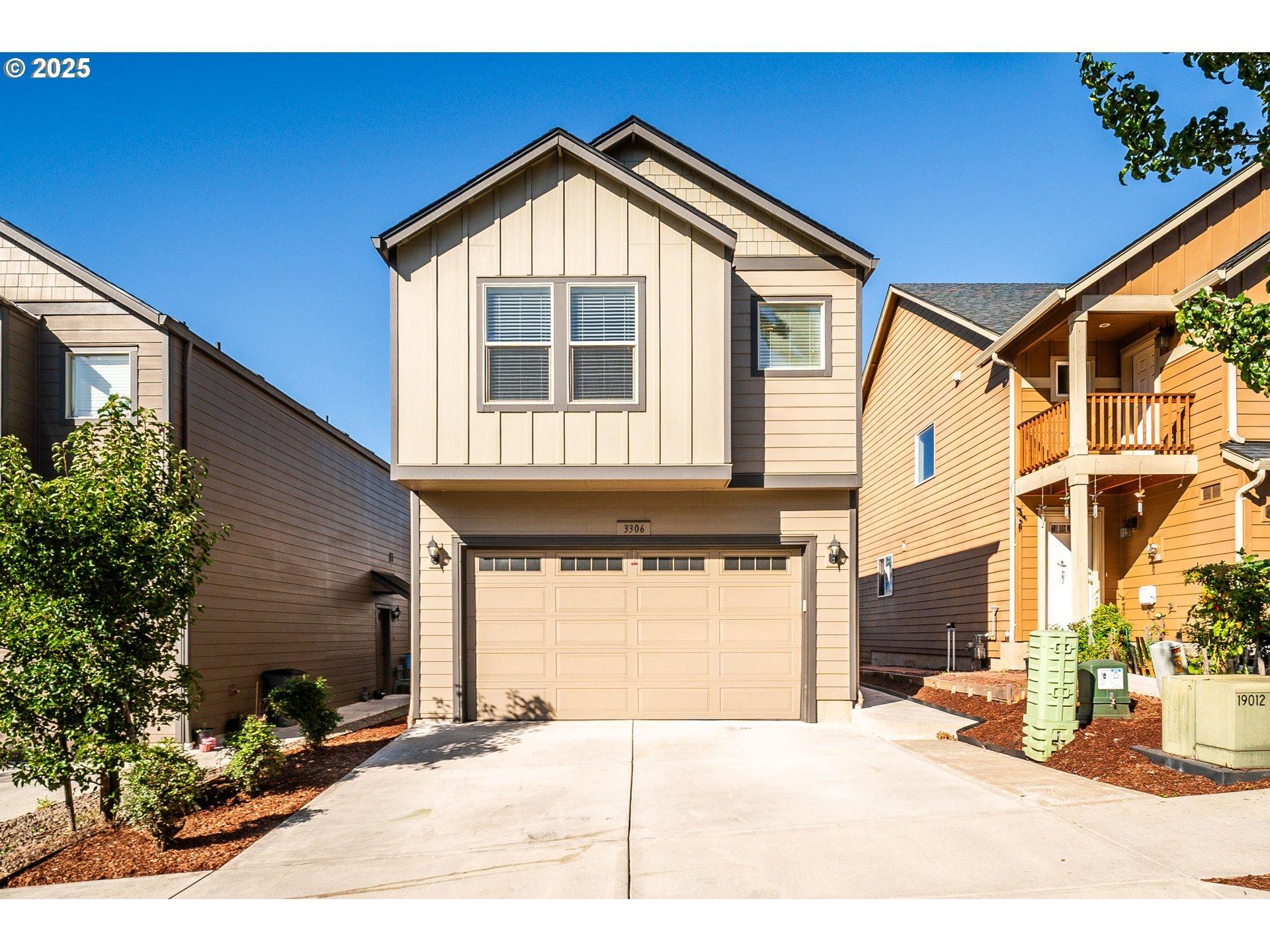 Ne 43rd Pl, Vancouver, WA 98661