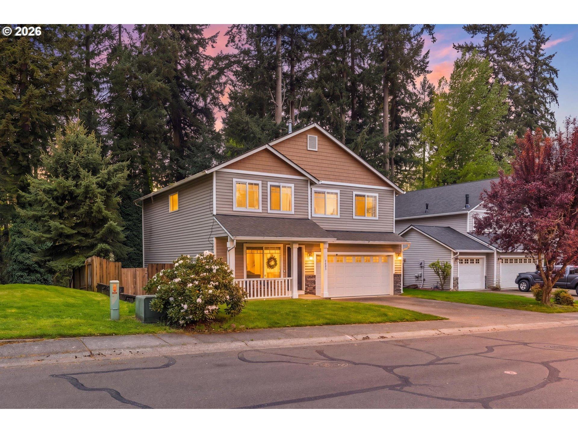 Ne 21st Pl, Vancouver, WA 98665