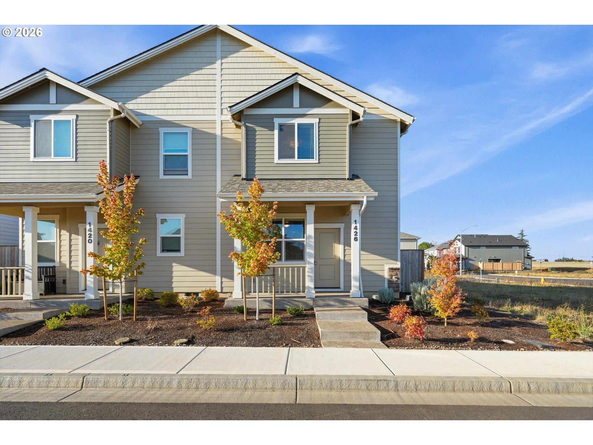 Se Hankel St, Dallas, OR 97338