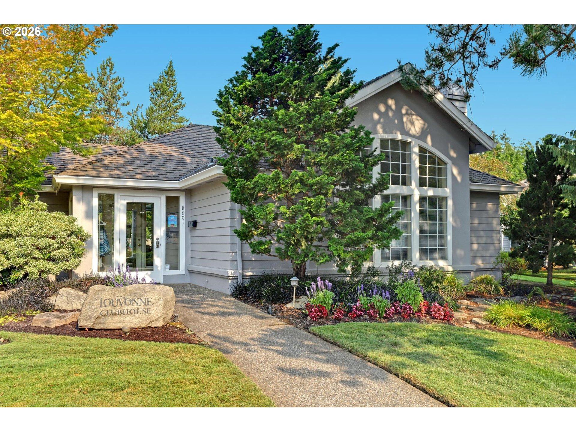 Sw Juliette Dr, Wilsonville, OR 97070