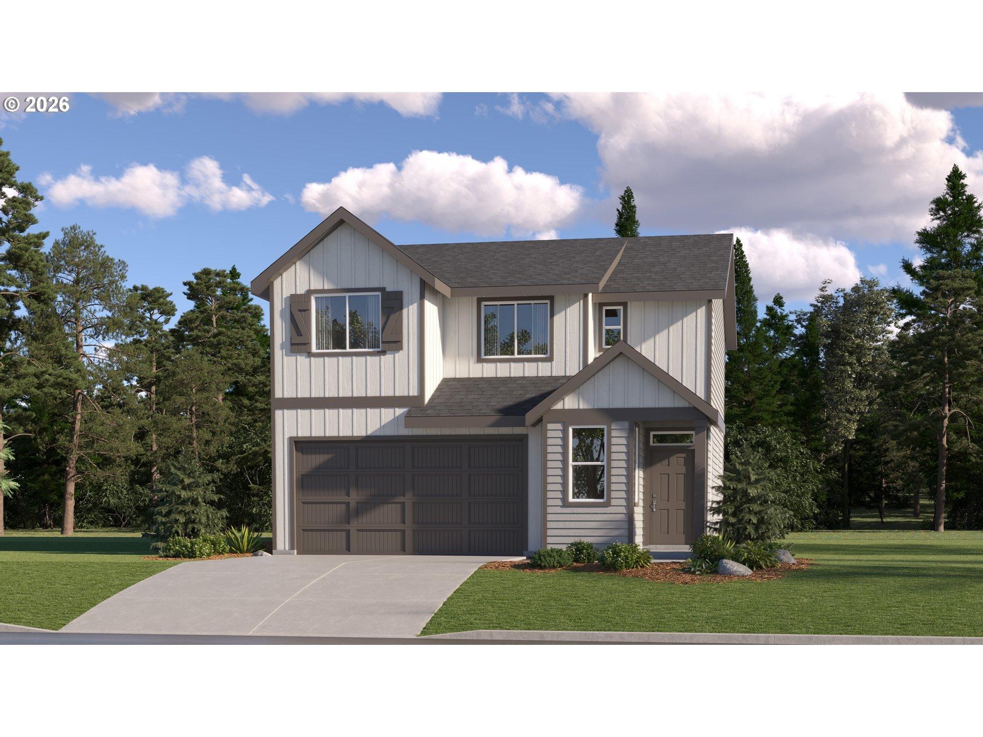 Ne 107th St, Vancouver, WA 98682