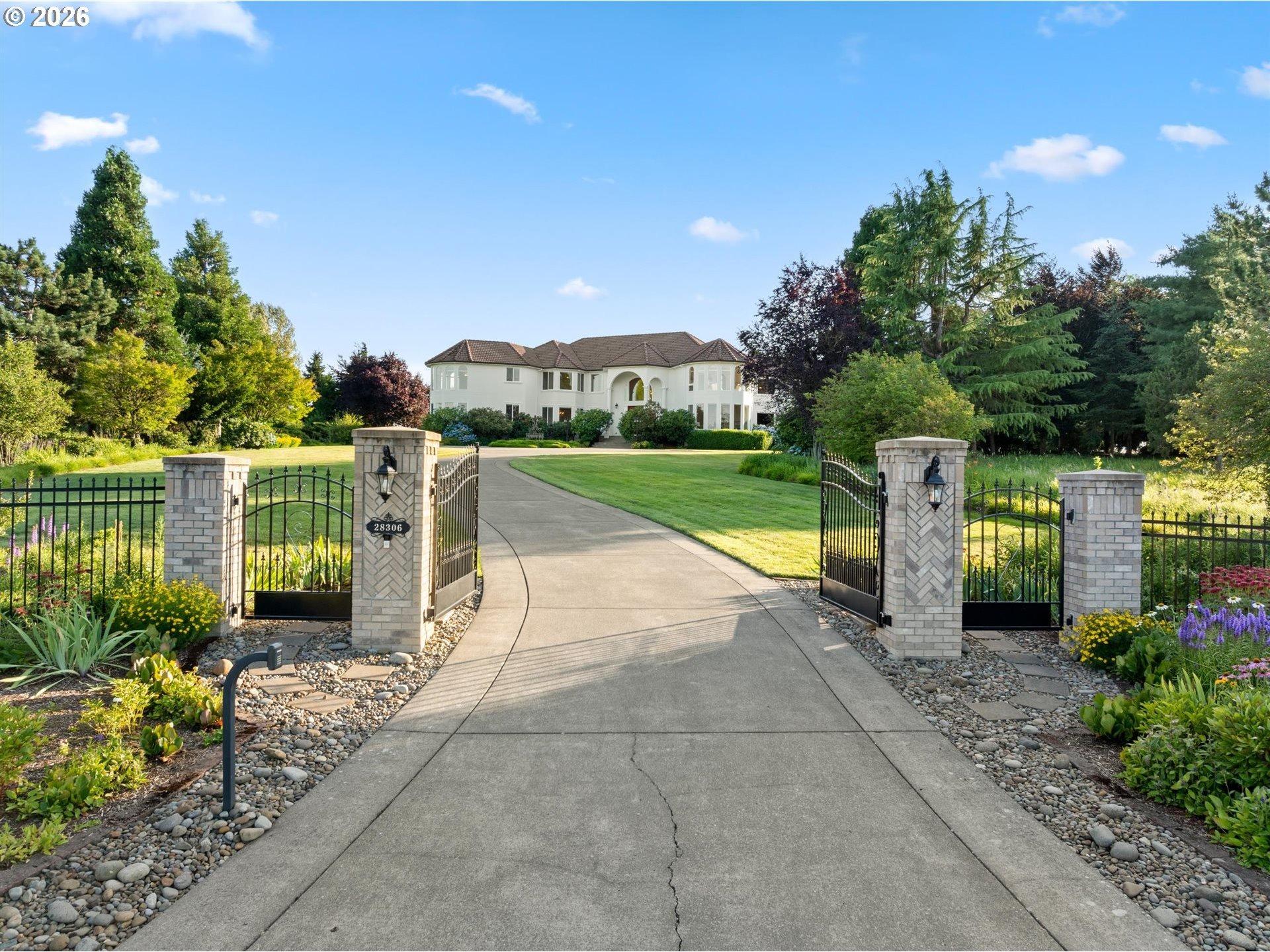 Ne 24th Ave, Ridgefield, WA 98642