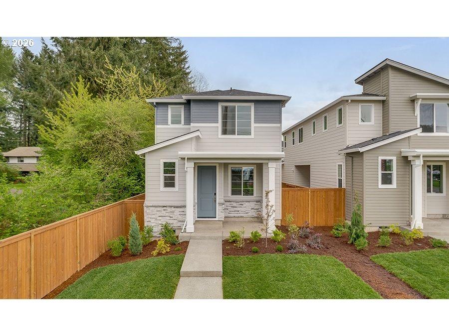 Sw Eaton Blvd, Battle Ground, WA 98604