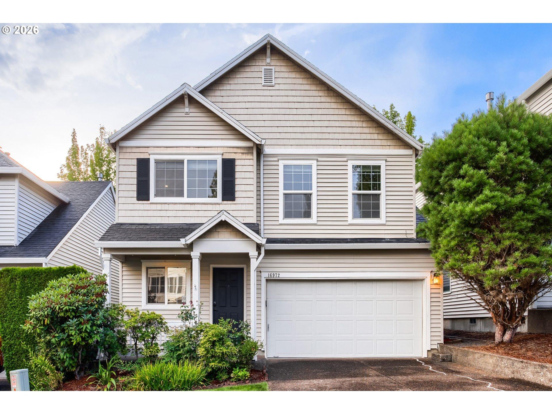 Nw Arizona Dr, Beaverton, OR 97006