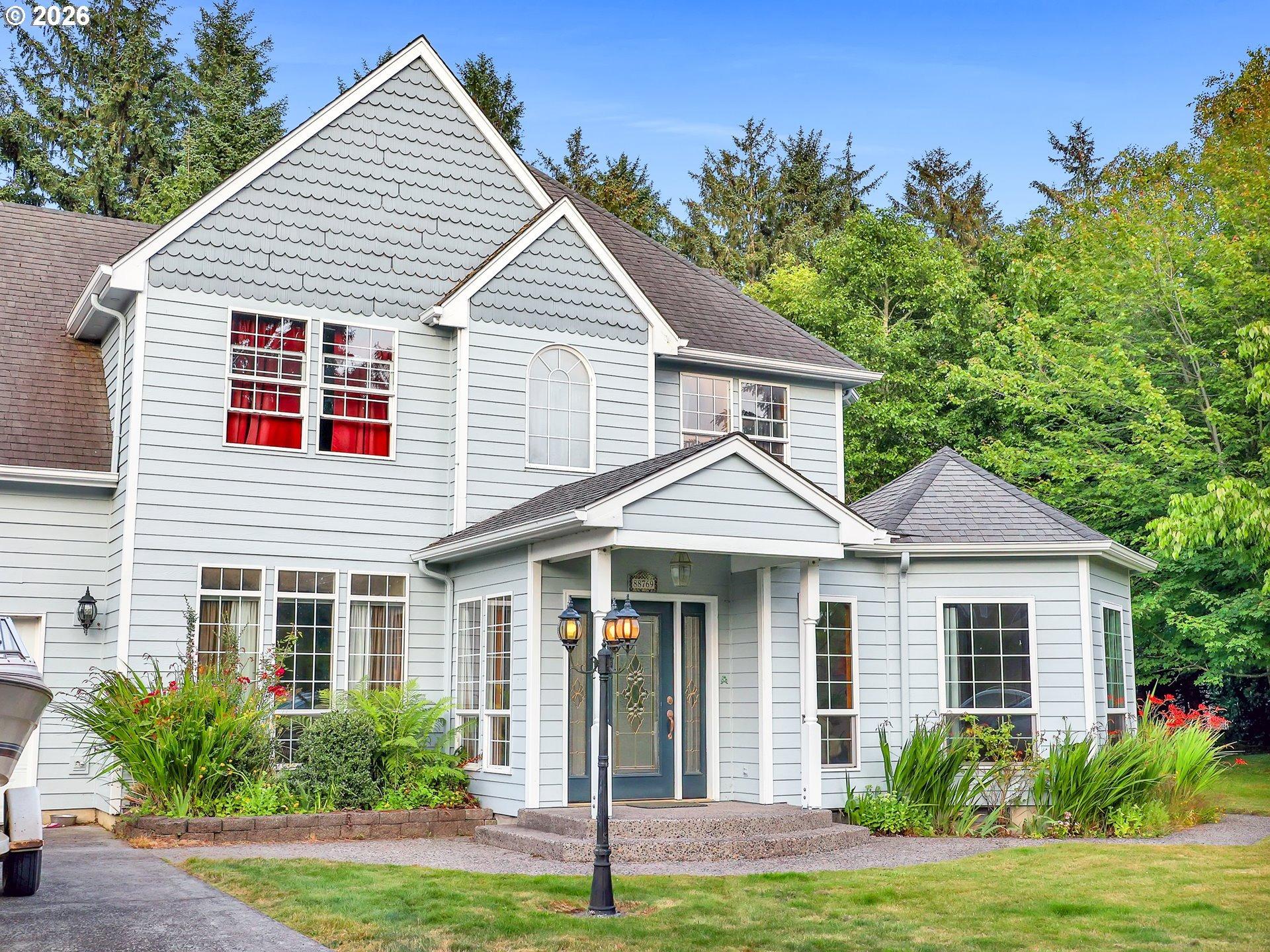 Teal Rd, Seaside, OR 97138