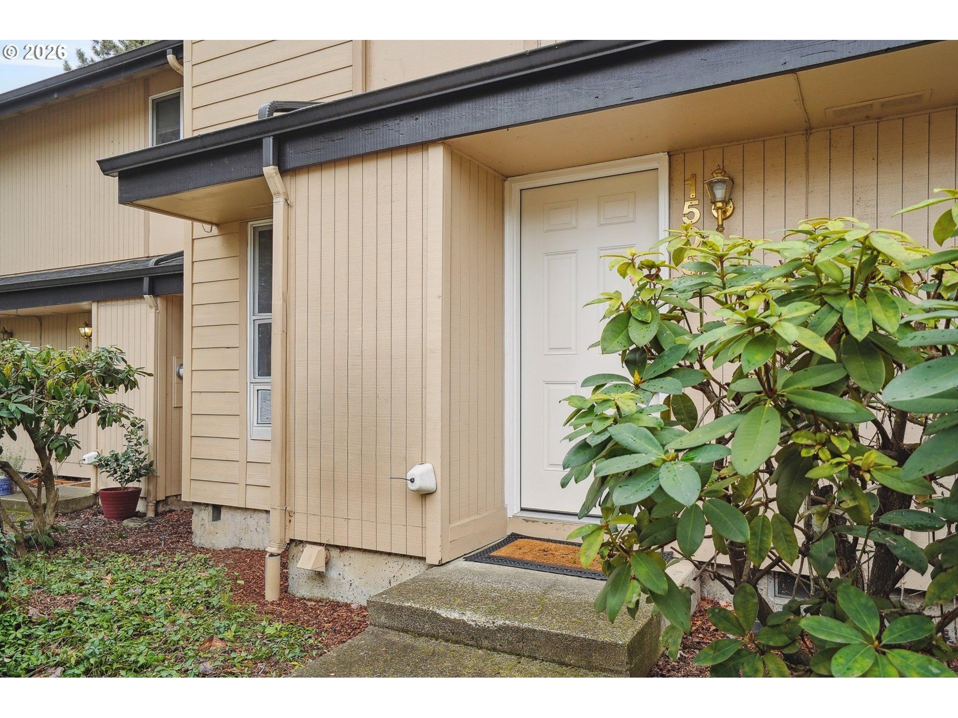 Fetters Loop, Eugene, OR 97402