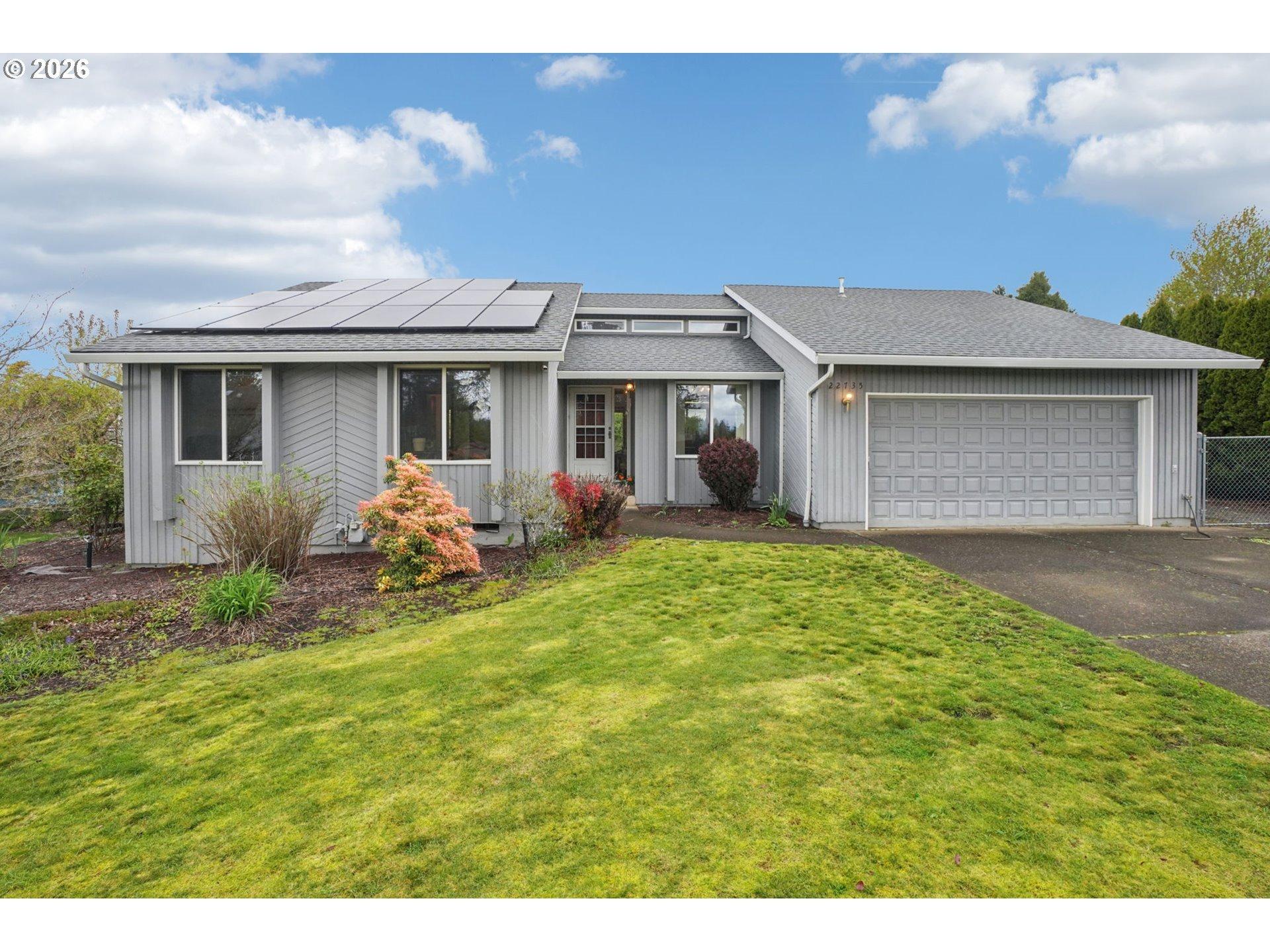 Se Naomi Dr, Damascus, OR 97089