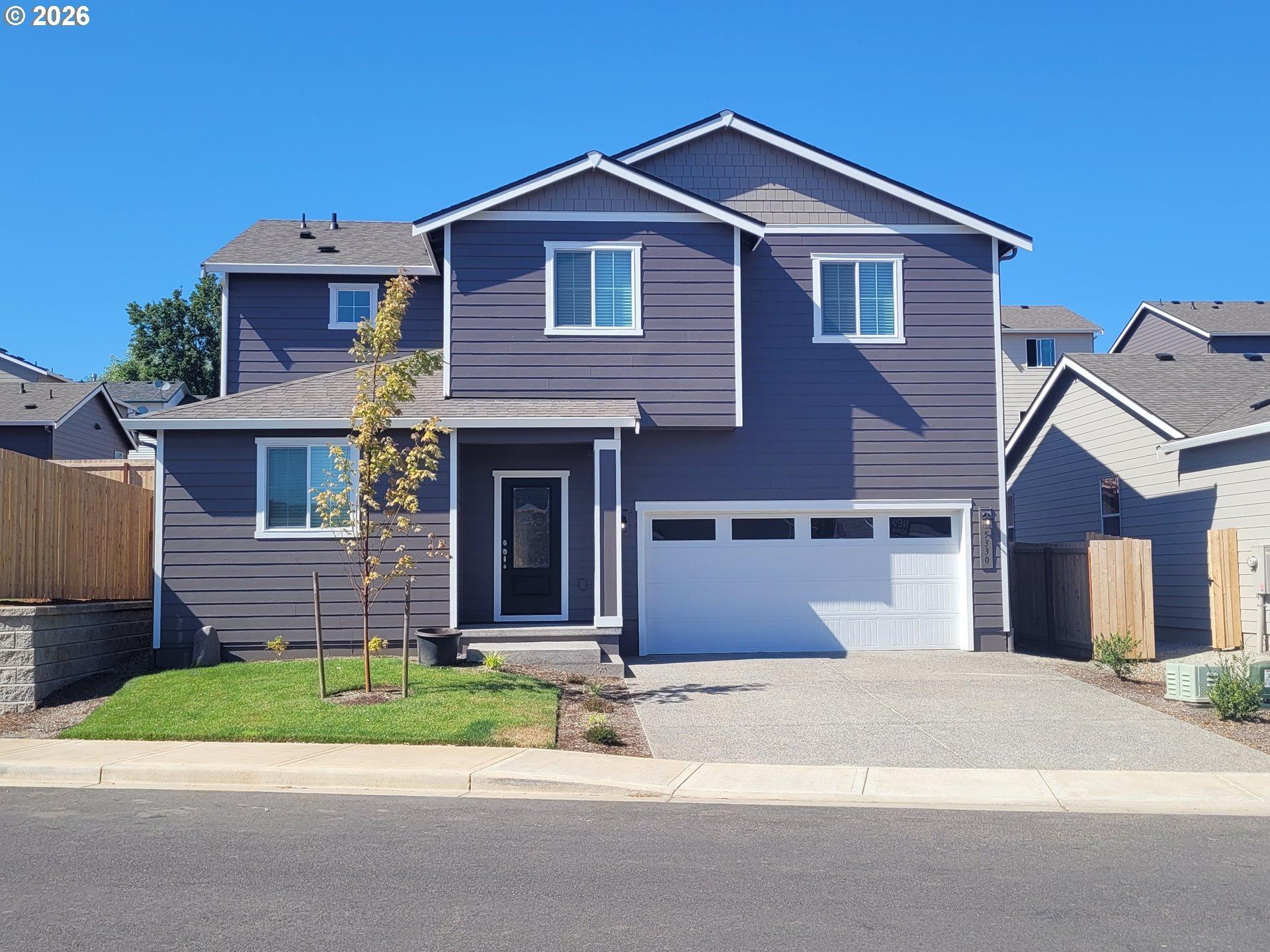 Ne 68th St, Vancouver, WA 98661