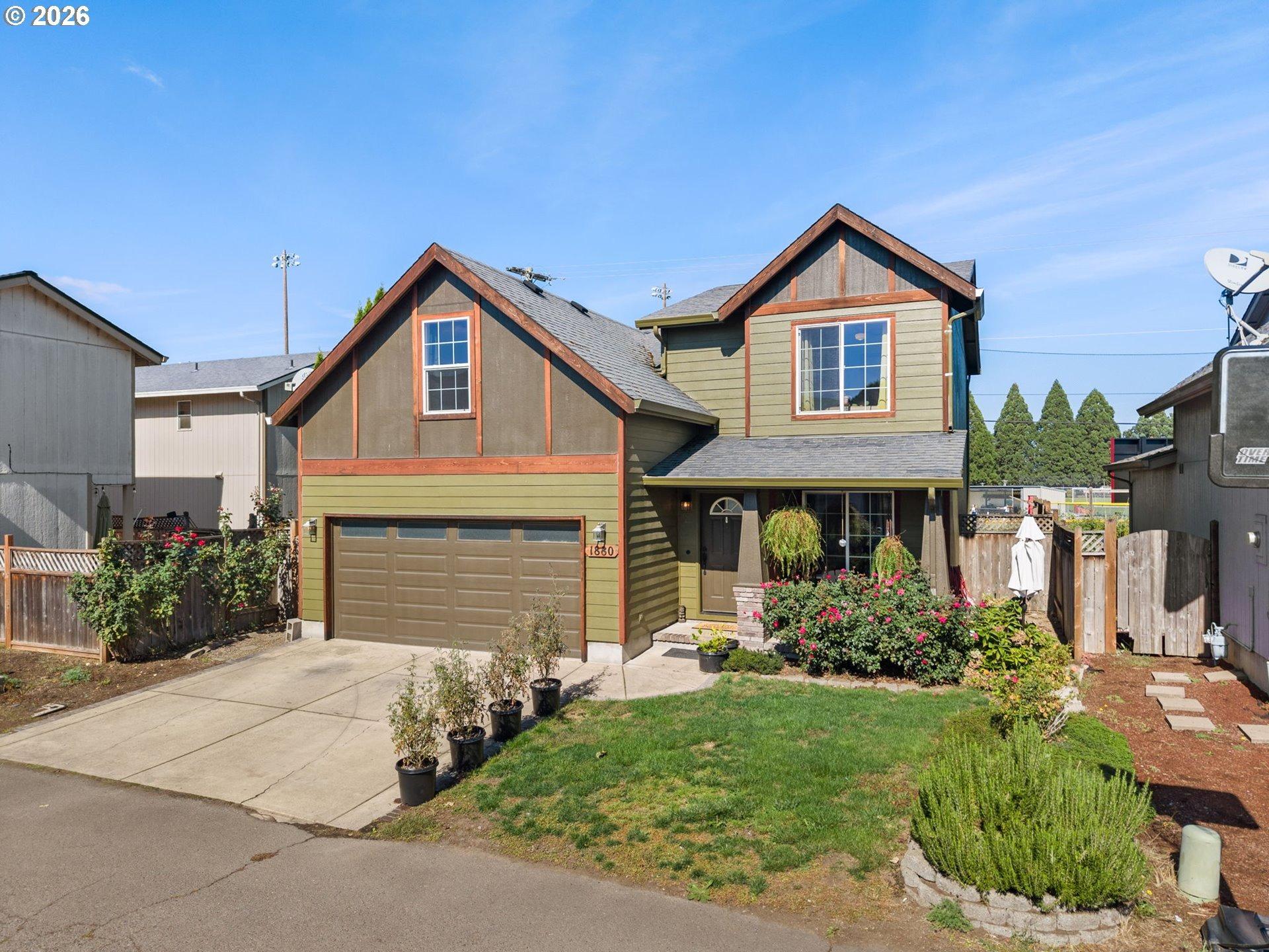Manihi Dr, Eugene, OR 97404