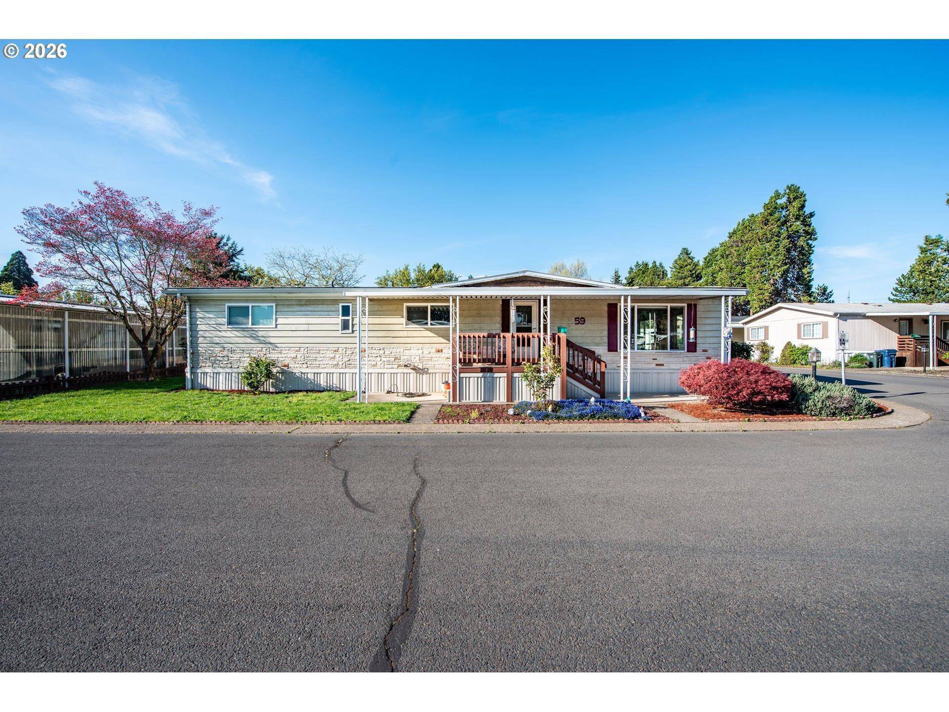 Lakewood Ct, Eugene, OR 97402