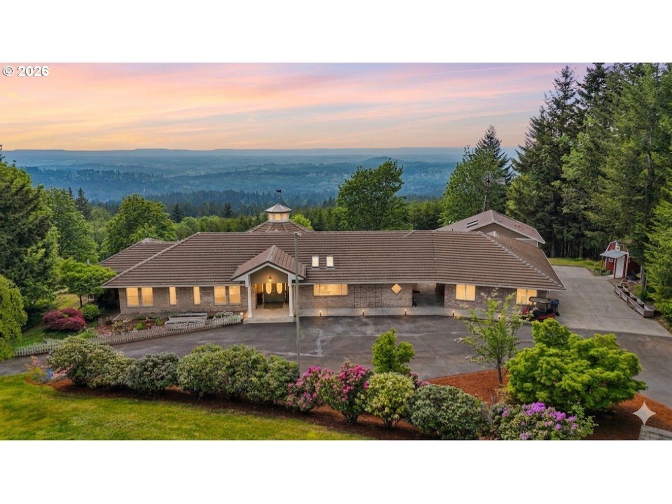 Ne 260th Pl, Battle Ground, WA 98604