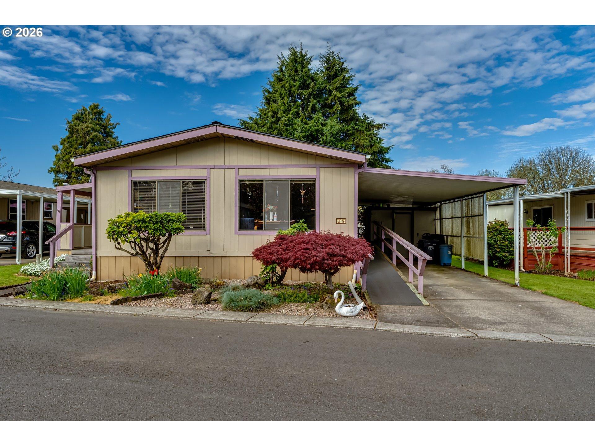 W 10th Ave, Junction City, OR 97448