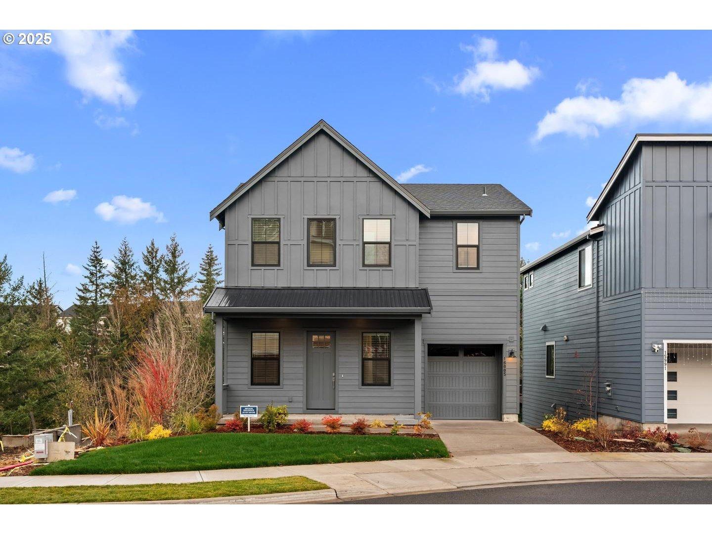 Nw Holman Way, Portland, OR 97229