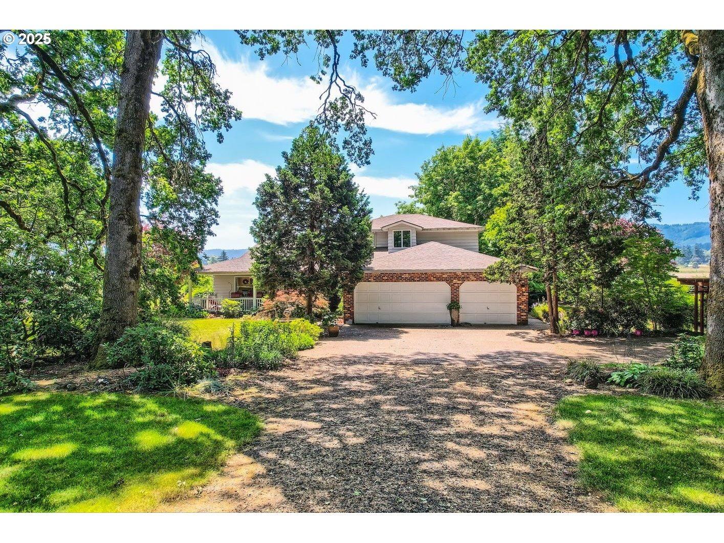 Nw Lucy Reeder Rd, Portland, OR 97231