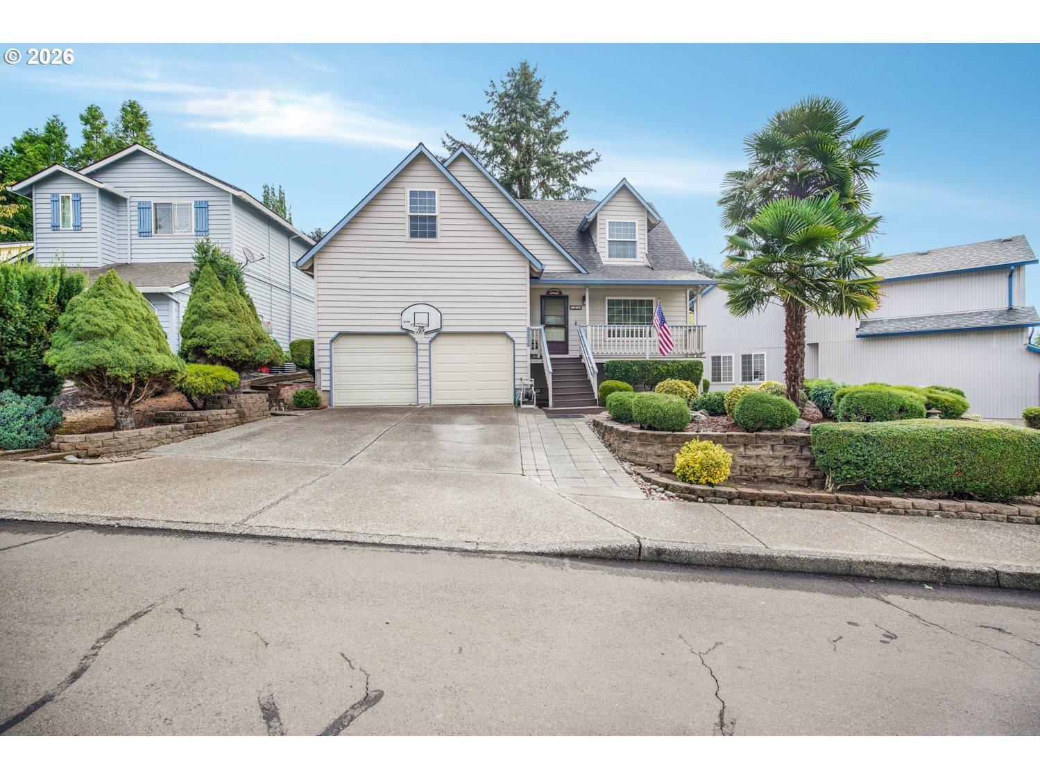 Sw 104th Ave, Portland, OR 97224