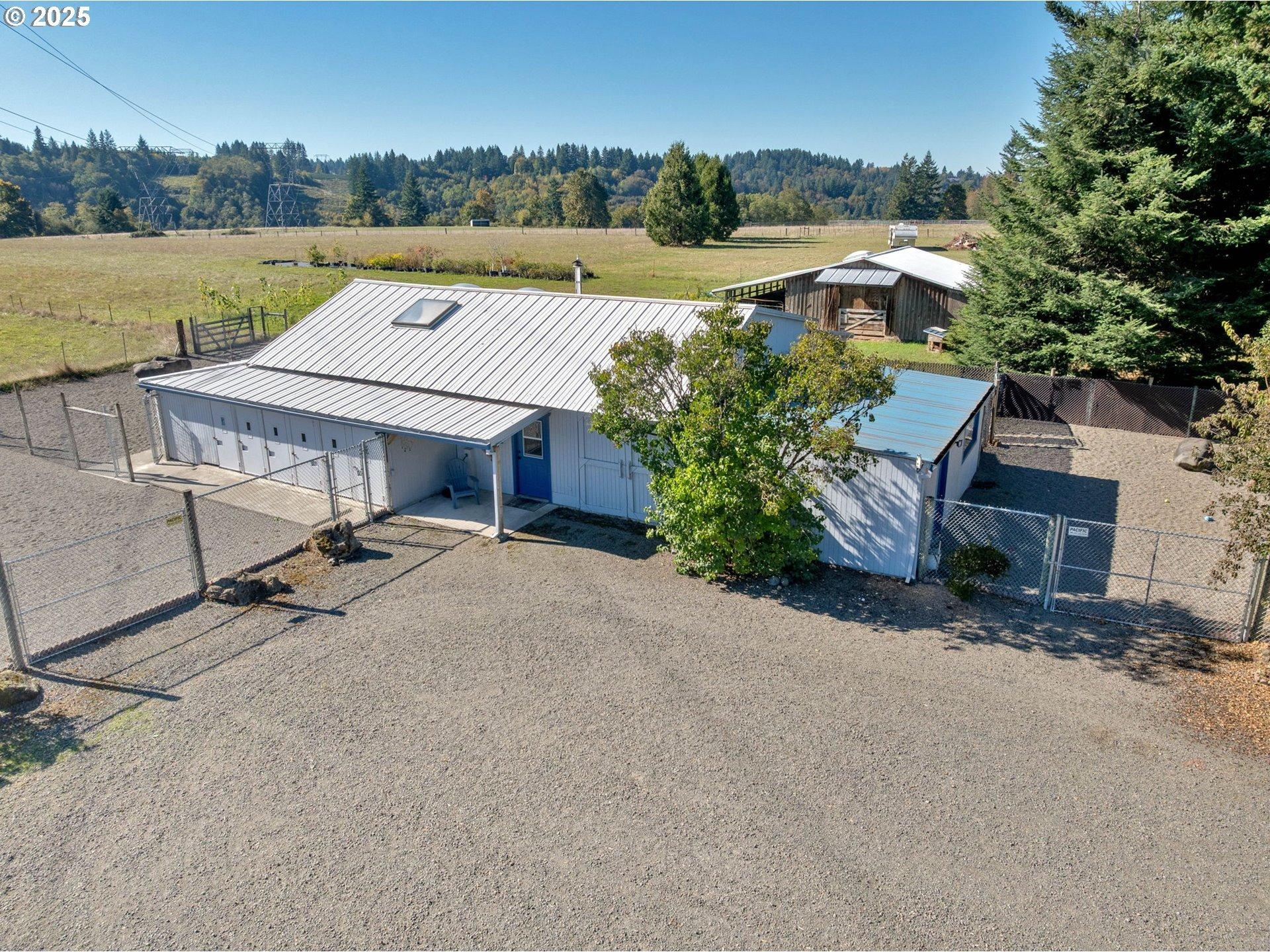 Se Coalman Rd, Sandy, OR 97055