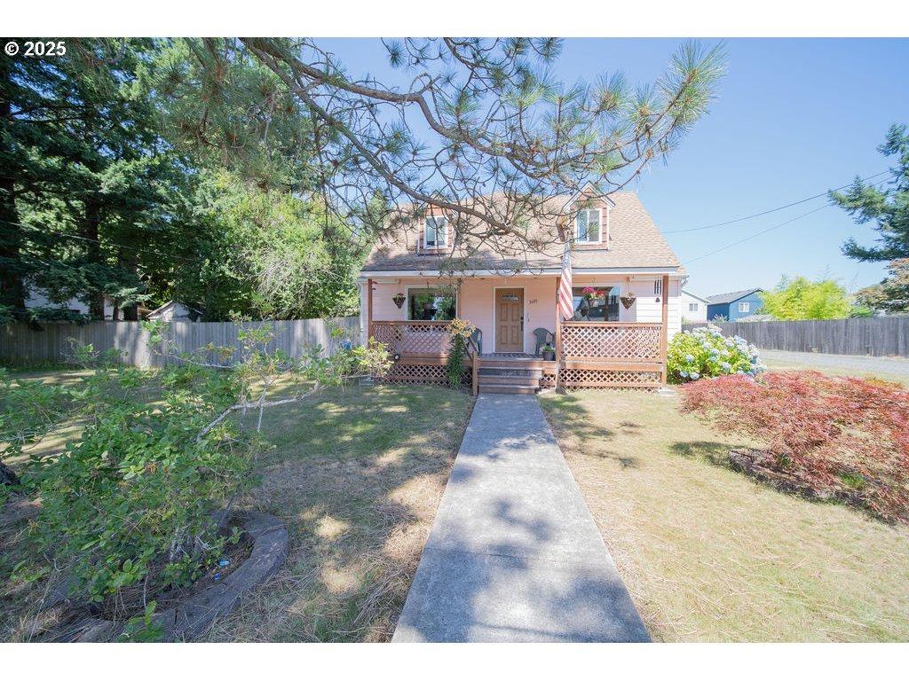 Se 14th St, Gresham, OR 97080