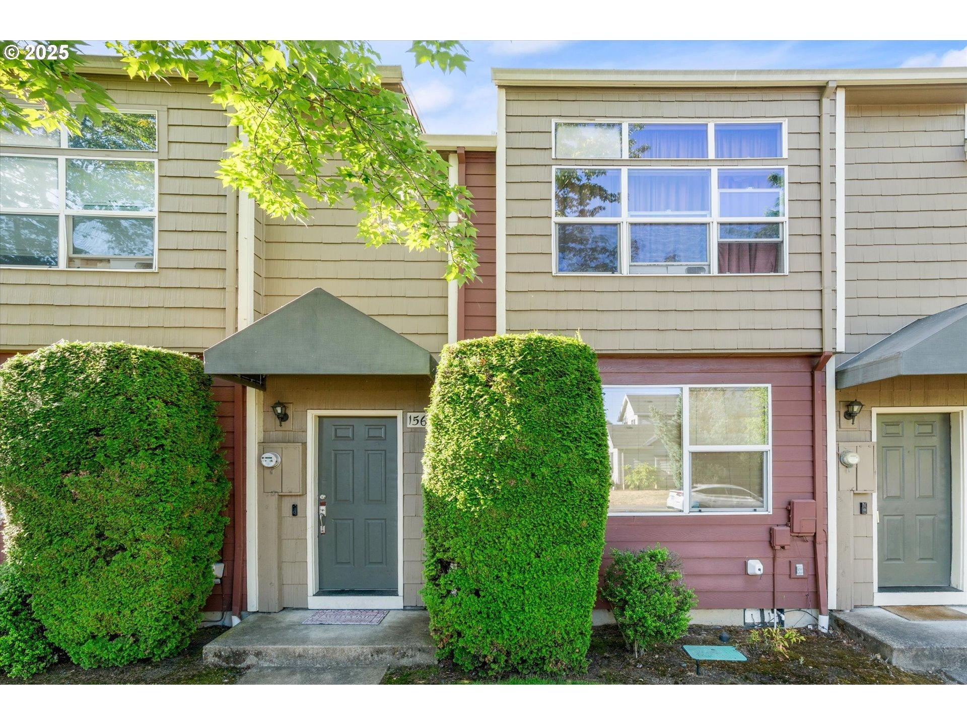 Ne Beech St, Portland, OR 97230