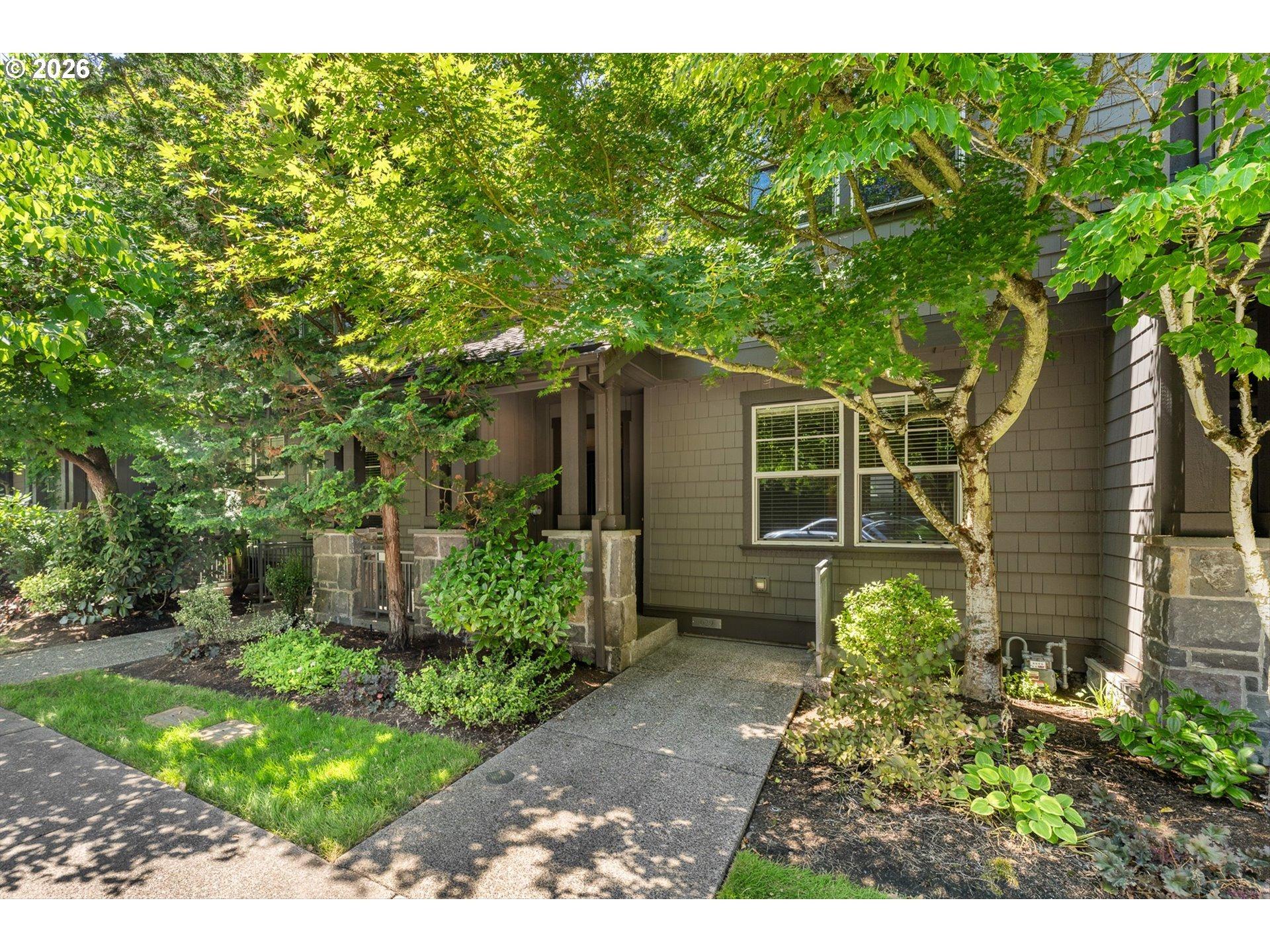 Sw Trillium Creek Ter, Portland, OR 97225