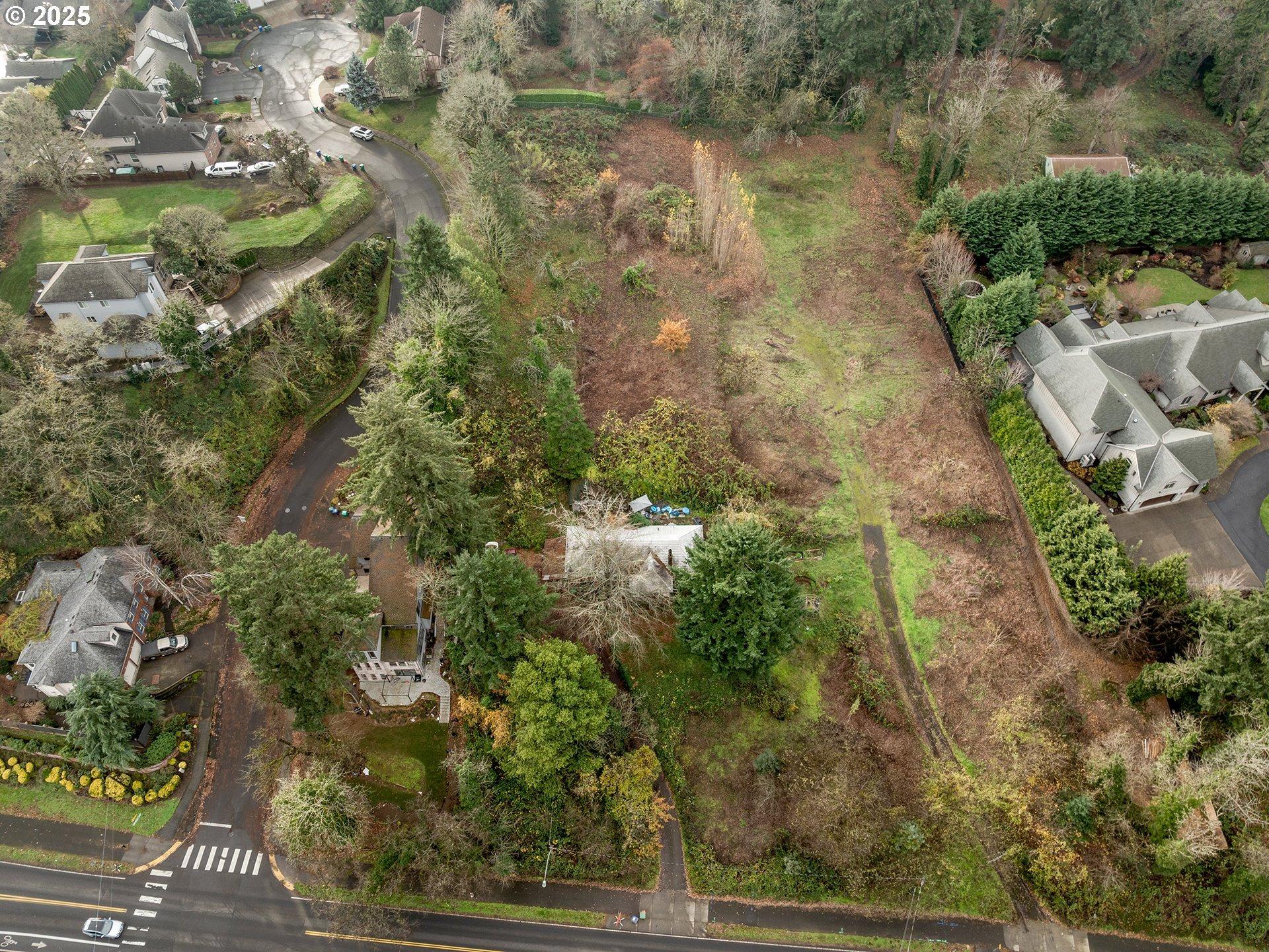 Se 17th Ave, Portland, OR 97222