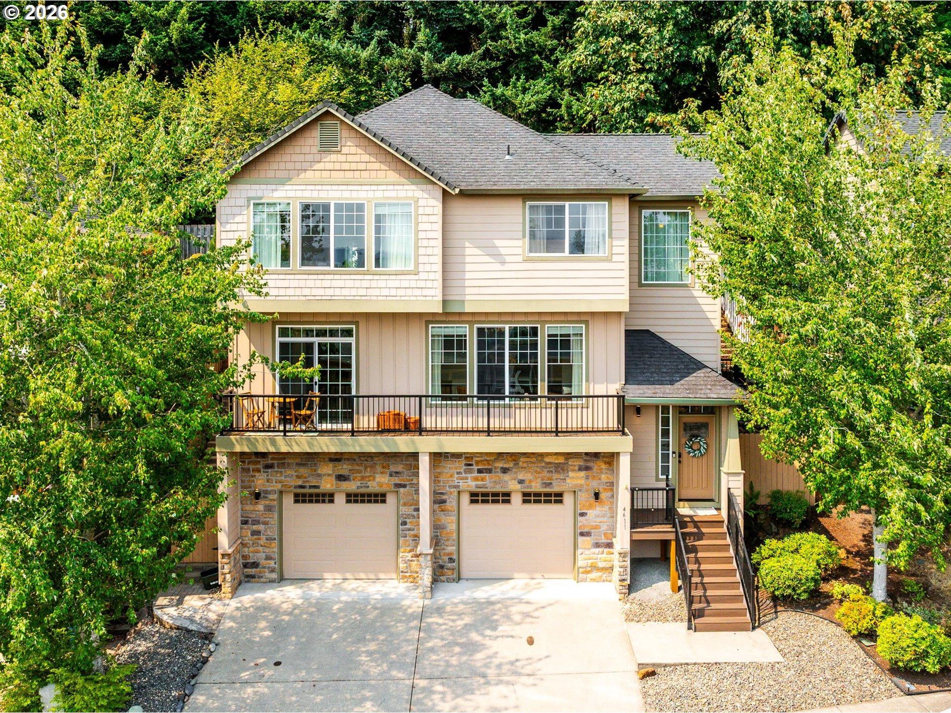 Z St, Washougal, WA 98671
