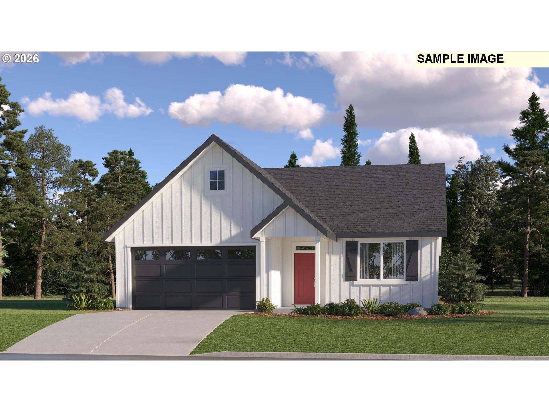 Ne 188th Cir, Vancouver, WA 98686