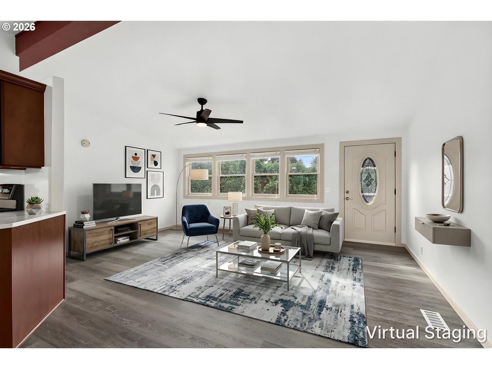 Quail Grove Cir, Oregon City, OR 97045