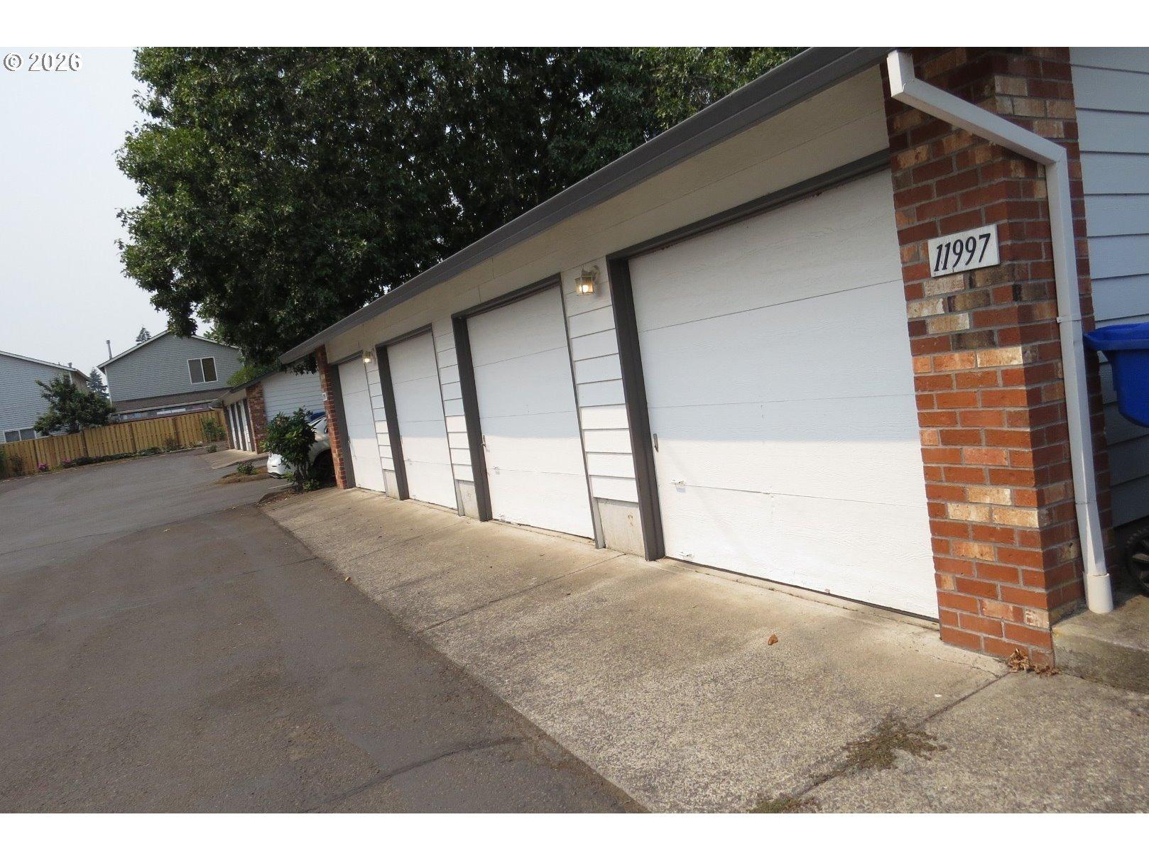 Se Holgate Blvd, Portland, OR 97266